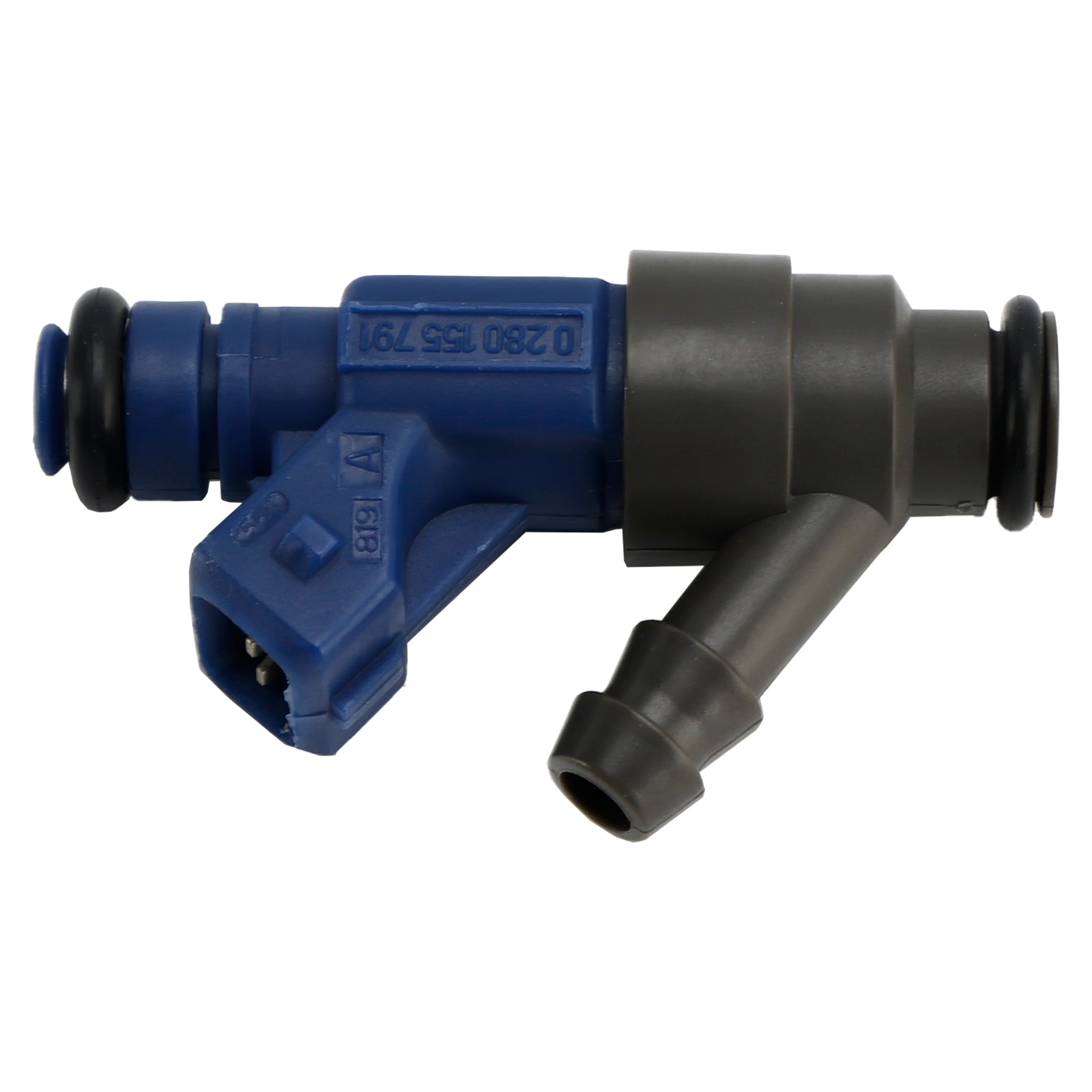1Pcs Fuel Injector For Volkswagen Golf Jetta Beetle 2.0L 98-01 0280155791