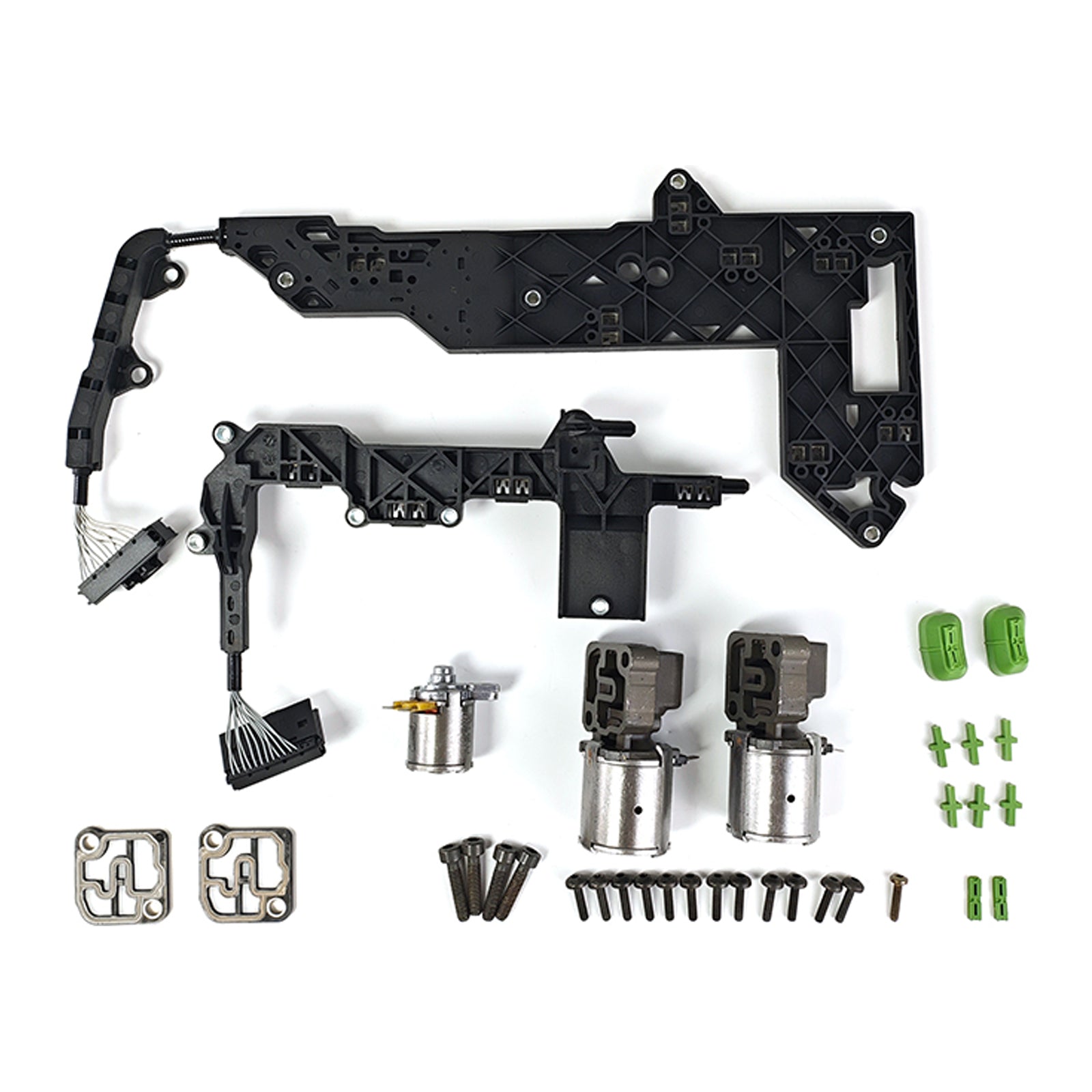 Audi A6 (4G5, C7) Kombi 0B5 Mechatronics Reparationsbräda Växellådskabelsats