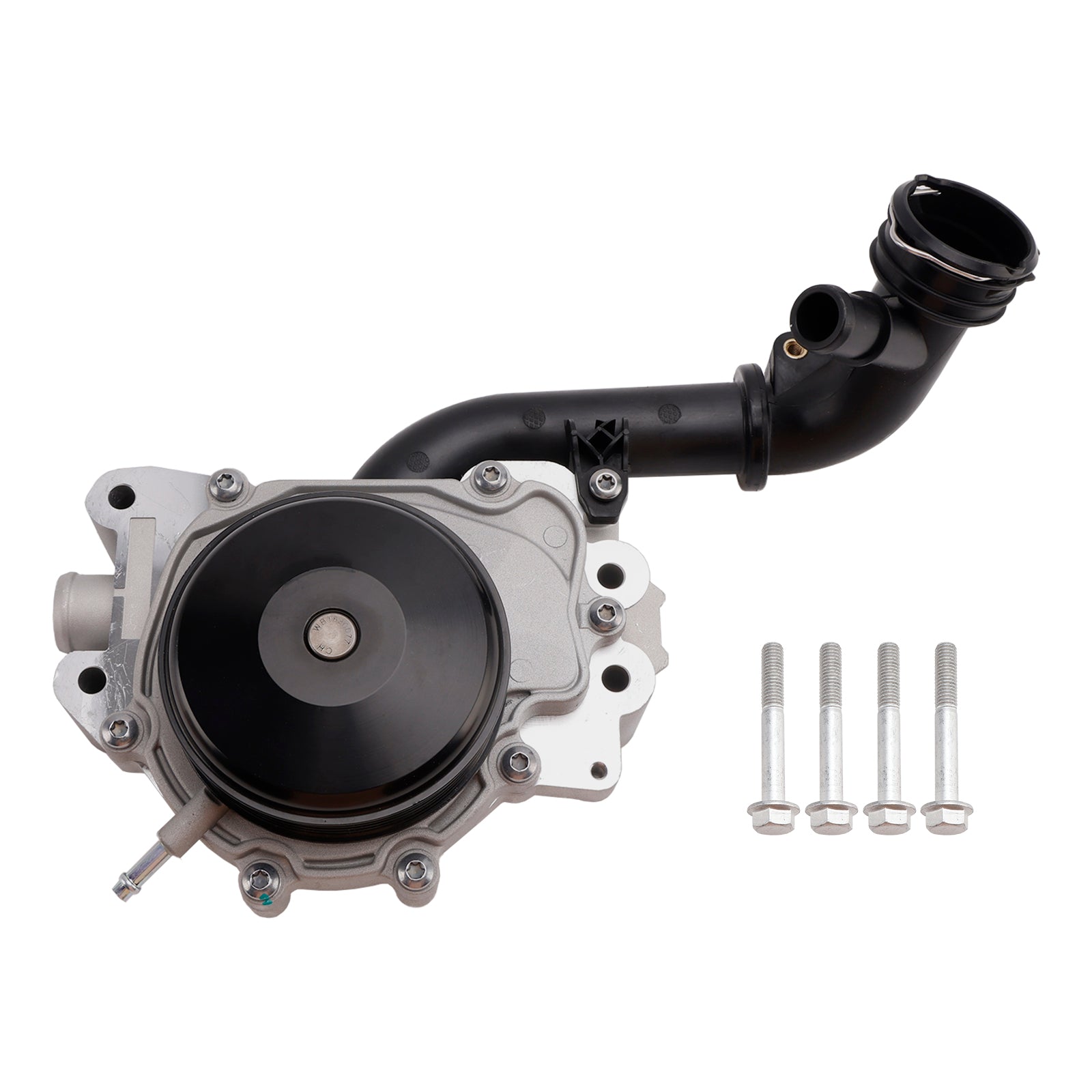 Water Pump for Mercedes W204 W212 W166 X204 W221 R172 CDI OM651 6512007701
