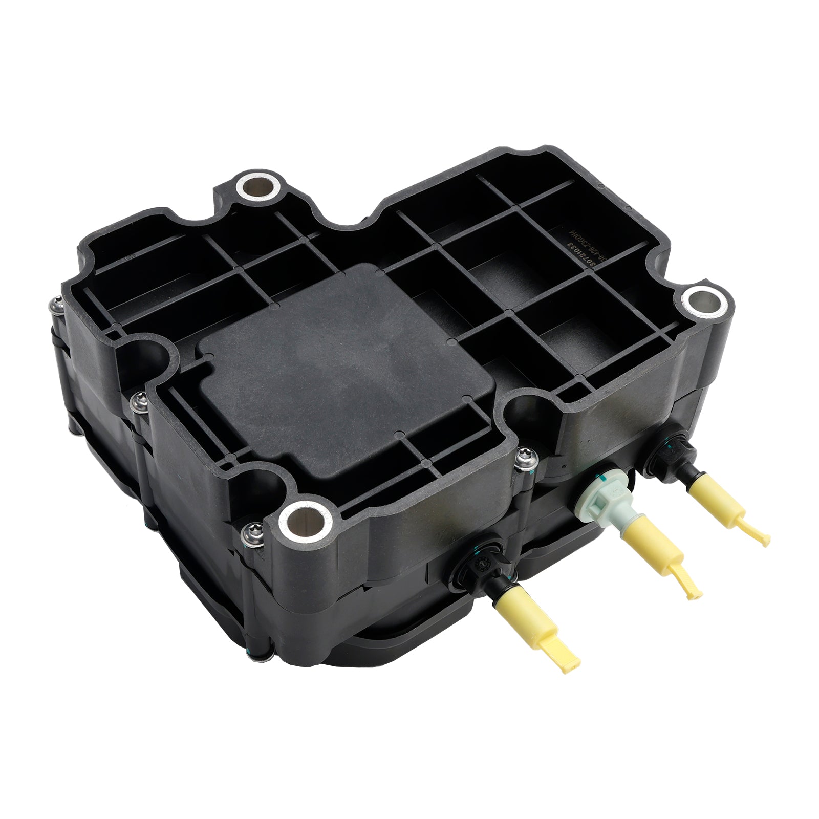 2871880 4387658 adblue def urea pumpemodul doser væskeforsyning passform for cummins