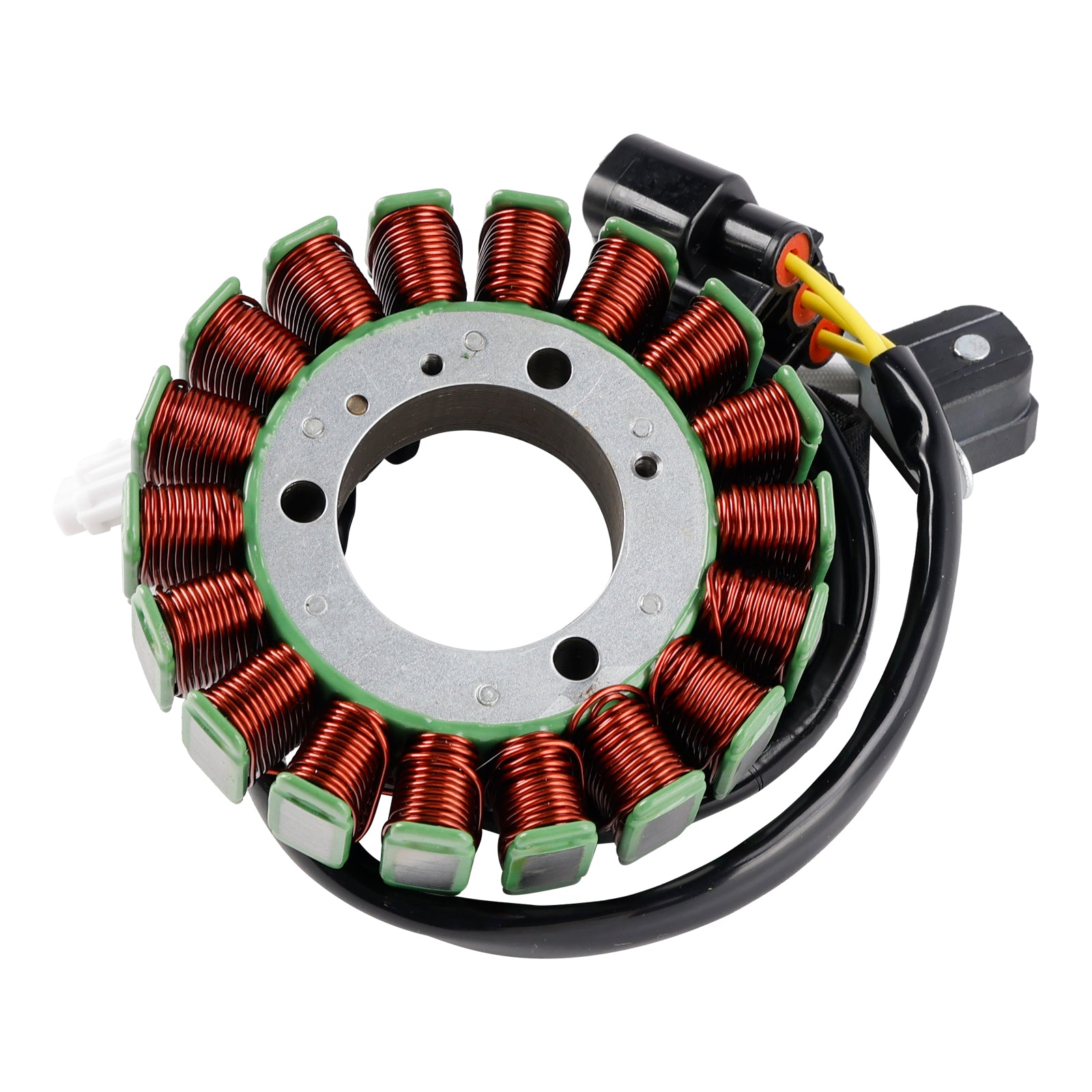 2017-2023 LINHAI ATV 300 D EFI T3B STATOR ASSY 104MM
