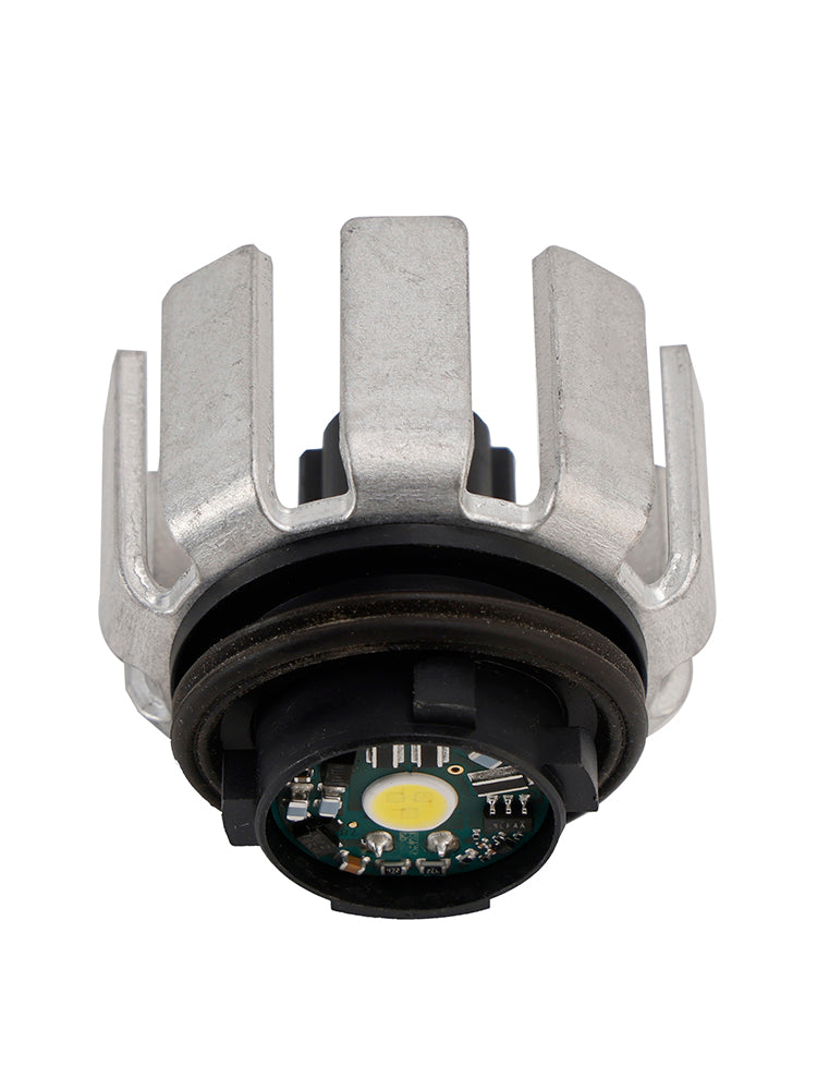 LED moduly denných svetiel A01 LW5Žiarovka B 12V 6W 17-2Pin pre OSRAM