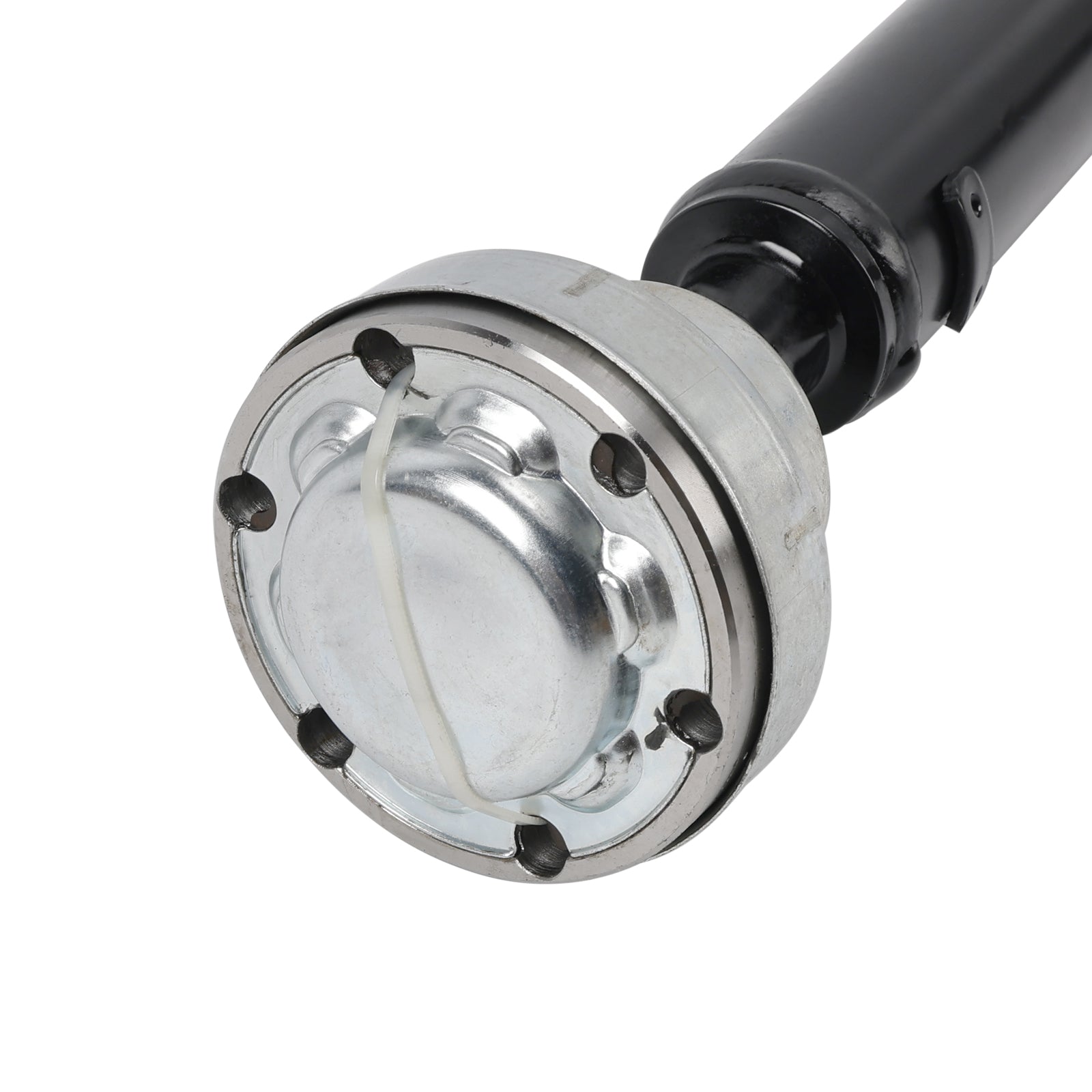 2008-2010 Porsche Cayenne Vooraandrijfas Prop Shaft 7L0521101 7L0521101B