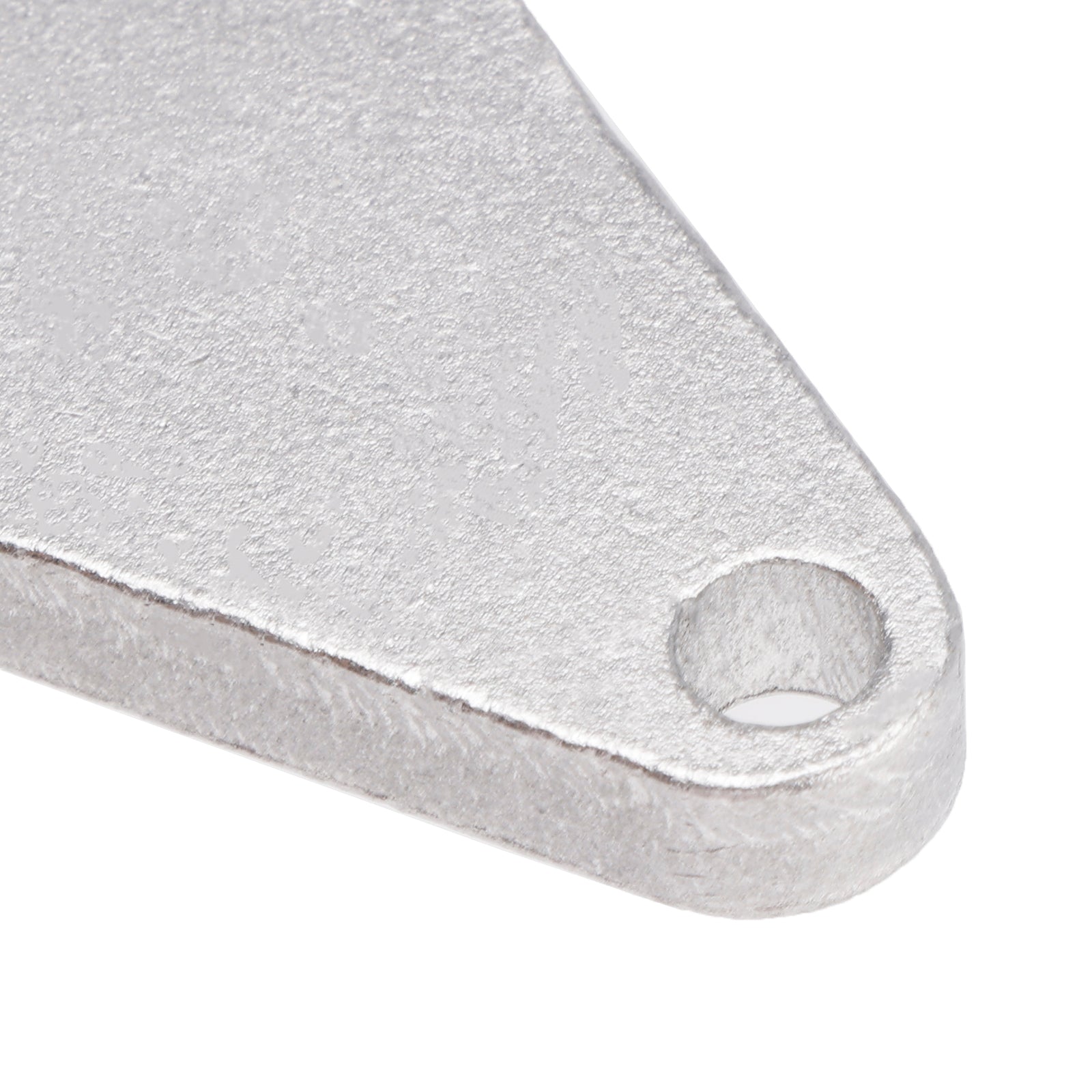 Afblaasklep BOV BPV Blanking Block Off Plate voor Subaru WRX 02-07 STI 04-21