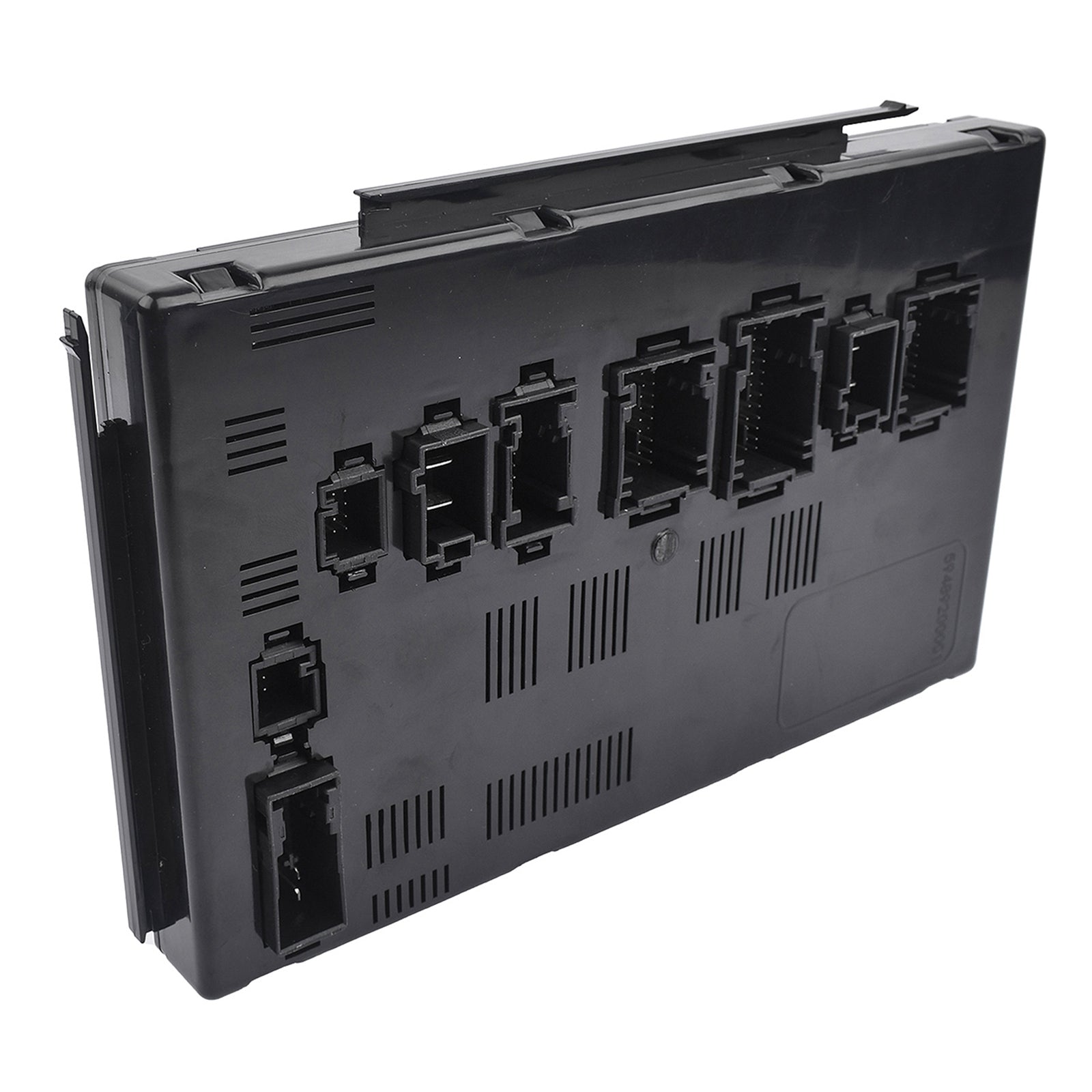 Mersedes-Benz Rear SAM Signal Acquisition Module A1645401701