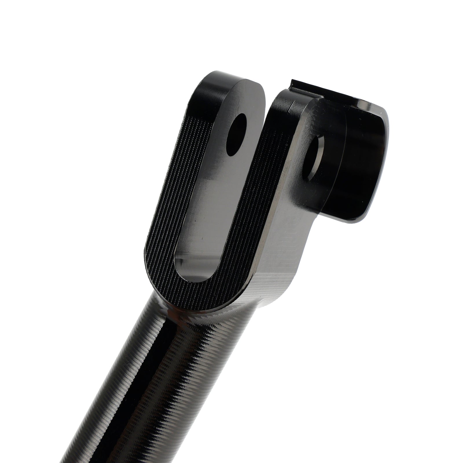 Adjustable Foot Side Stand Kickstand fit for Yamaha YZF-R3 YZF R3 2019-2025