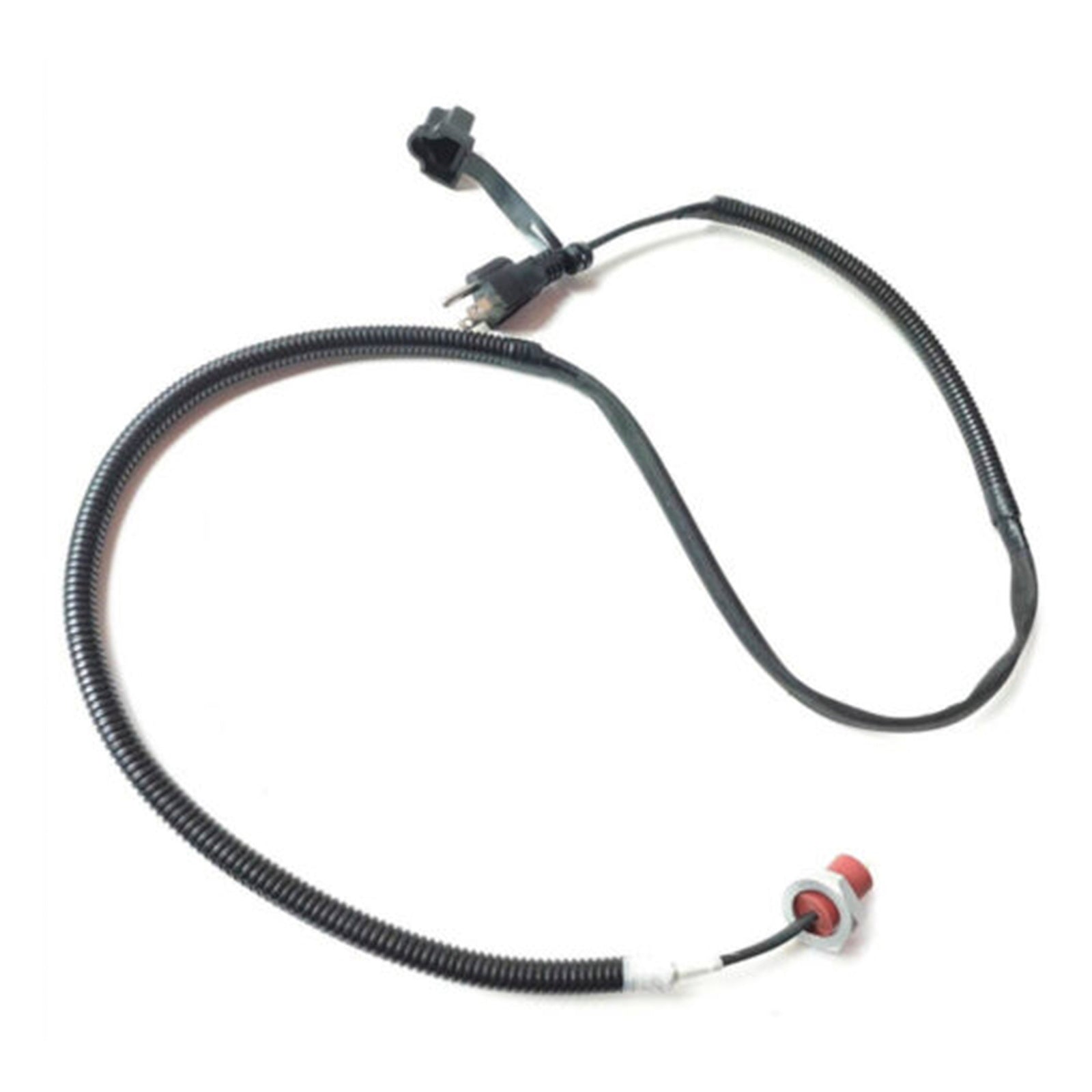 2013-2018 Dodge Ram 2500 3500 Cable calefactor del bloque del motor 68223419AA