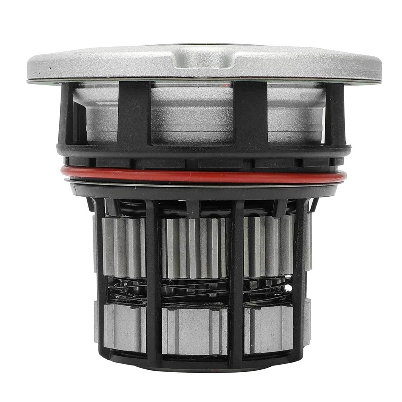 Front Manual Lock Hub Link For Ford F250 F350 F450 F550 2005-2023