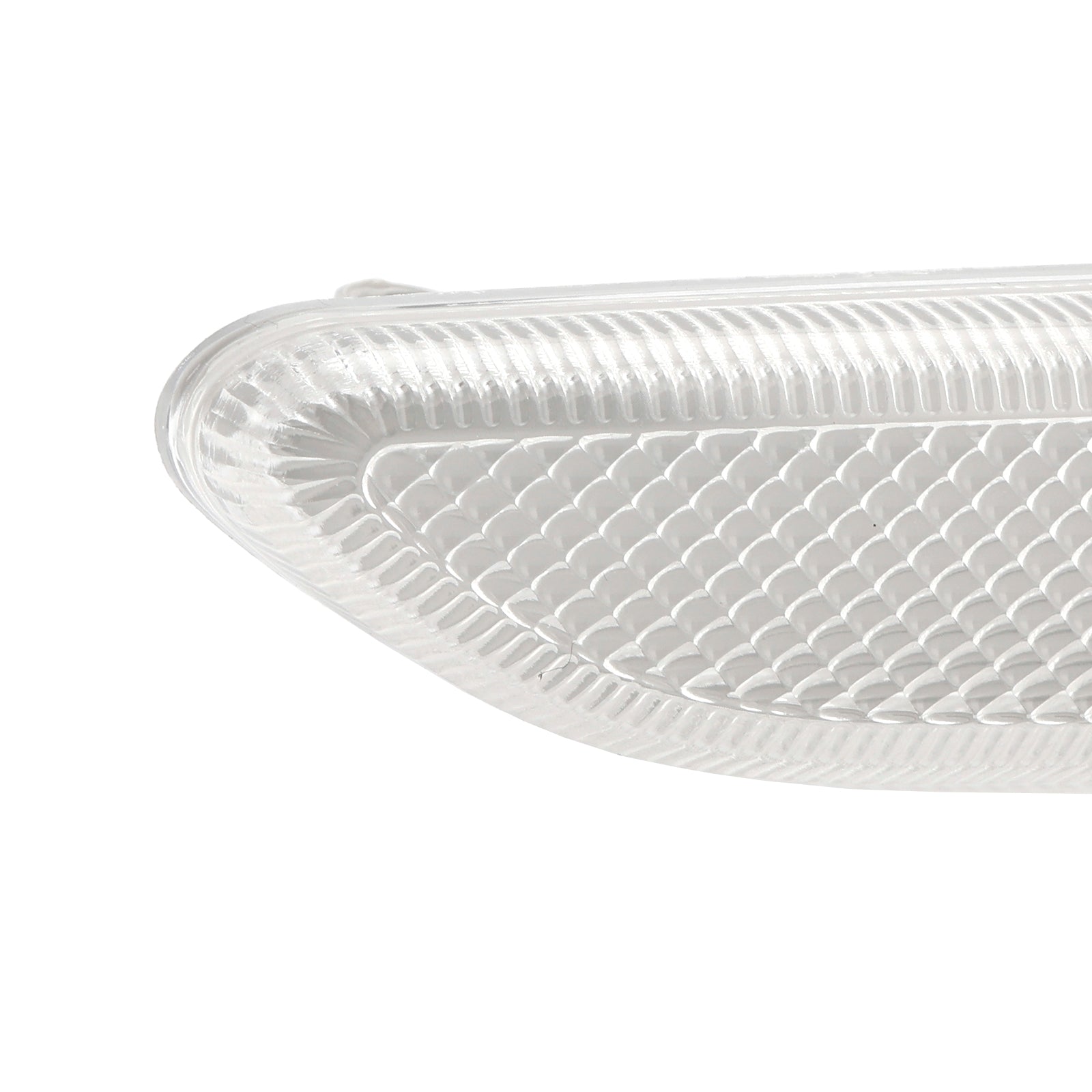 2010-2017 Mini R60 Countryman R61 PACEMAN VÄNSTER SIDE Markör Lamp Turn Signal Light Housing