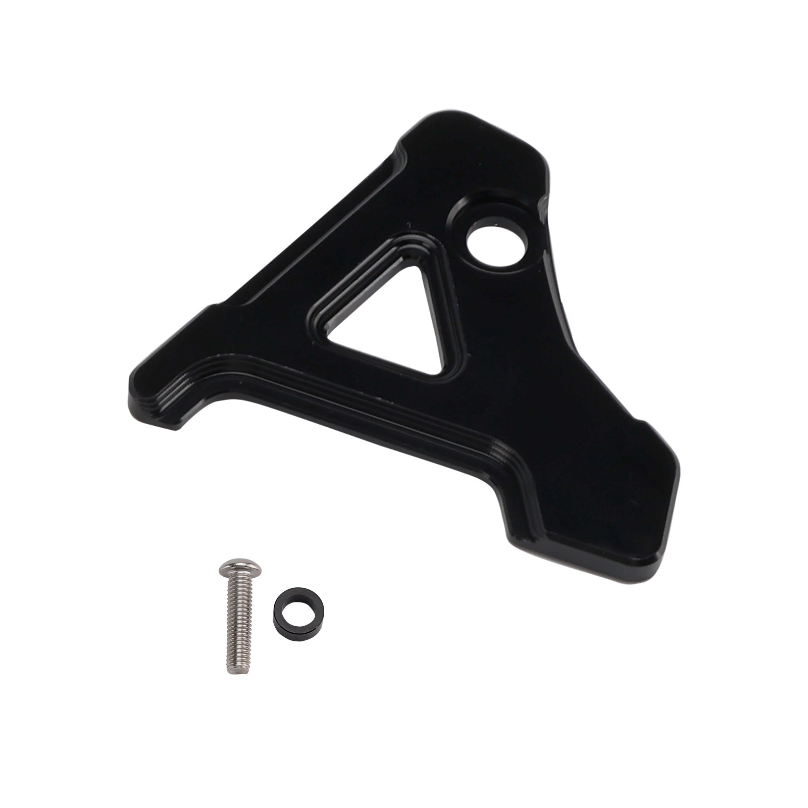 Garde de Protection de capteur ABS de roue avant pour BMW R1300GS/ADV 23-25