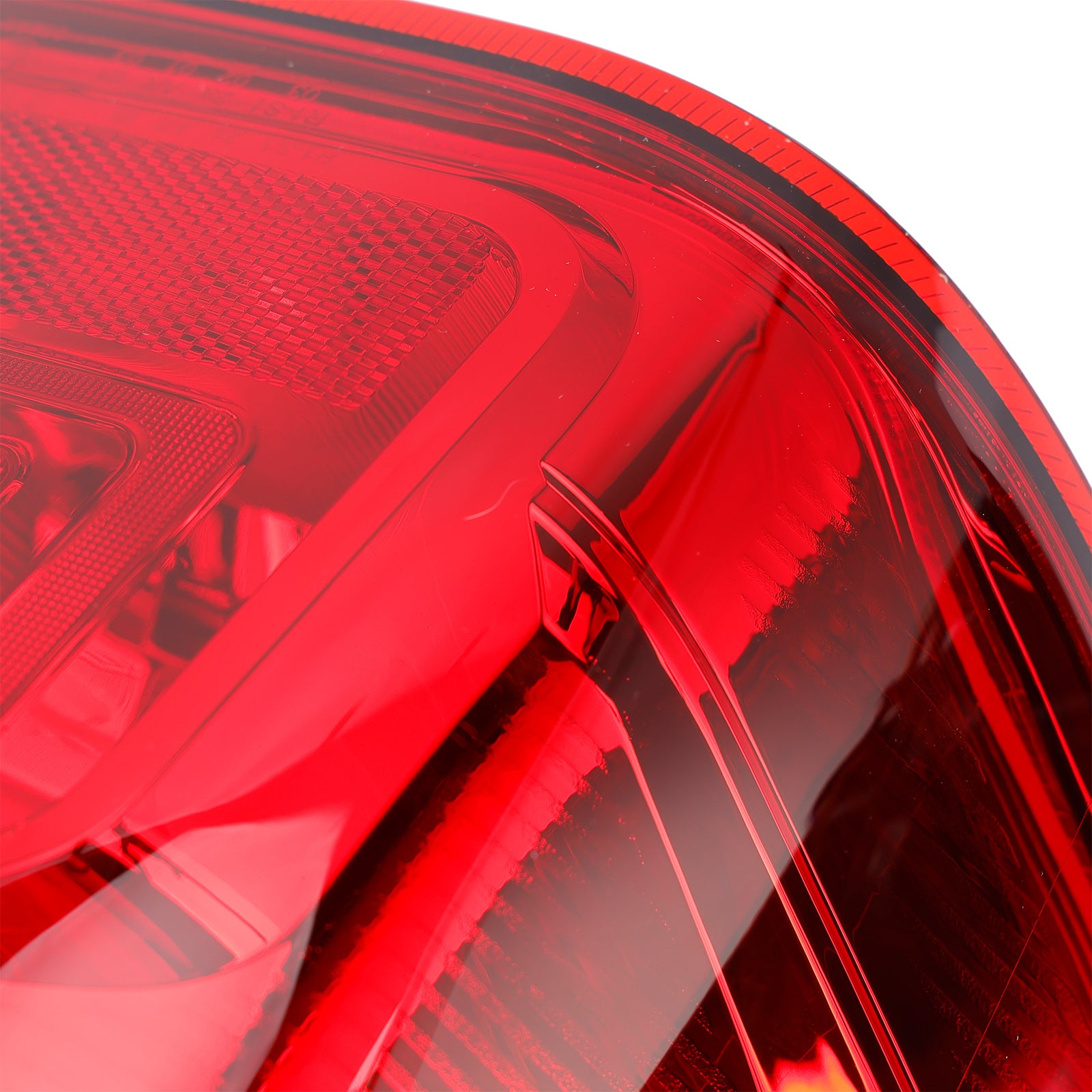 2019-2022 For Ford Ranger XL Left+Right Rear Tail Light Assembly