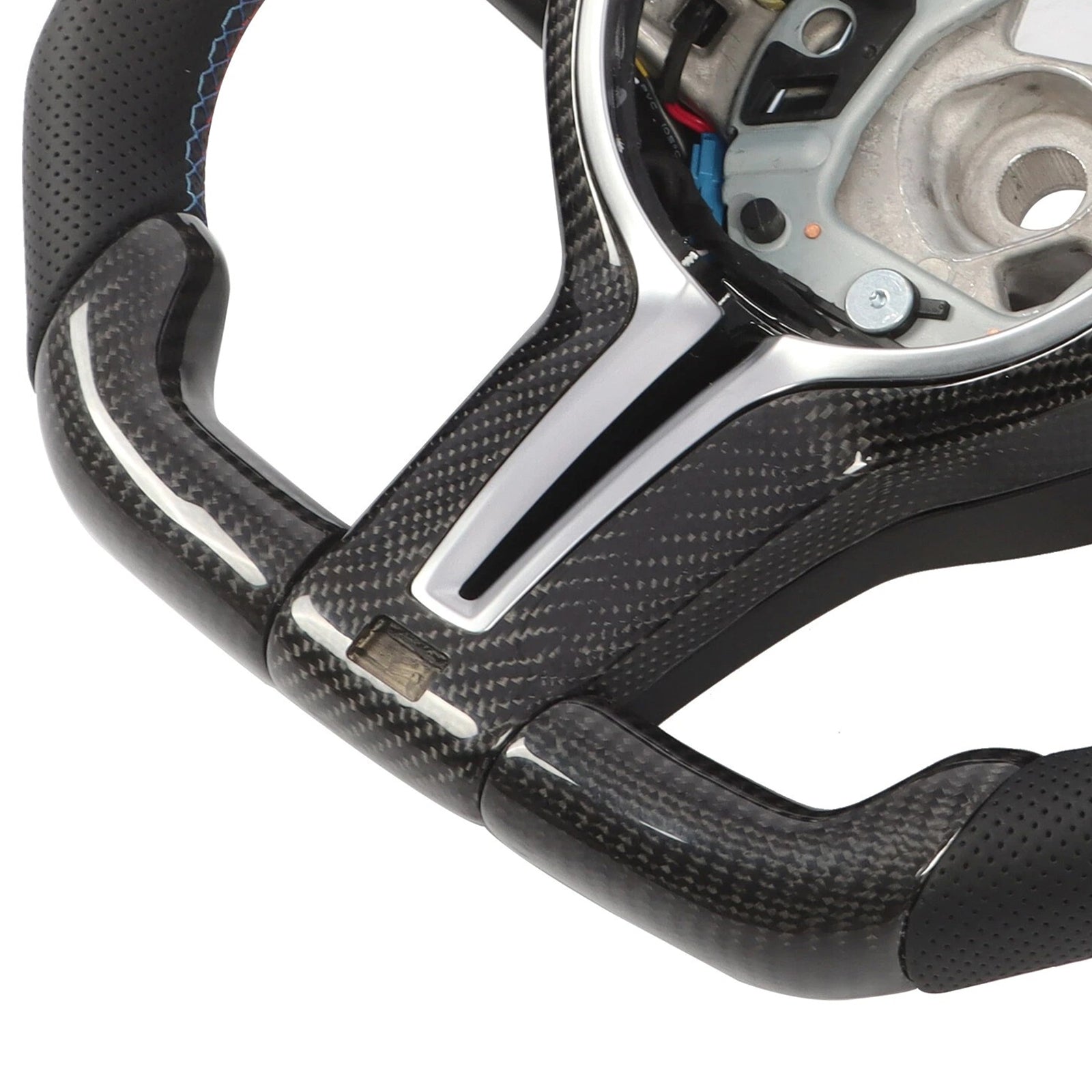 Koolstofvezel Stuurwiel Voor BMW F30 F31 F20 F33 F34 F36 F22 M2 M3 M4
