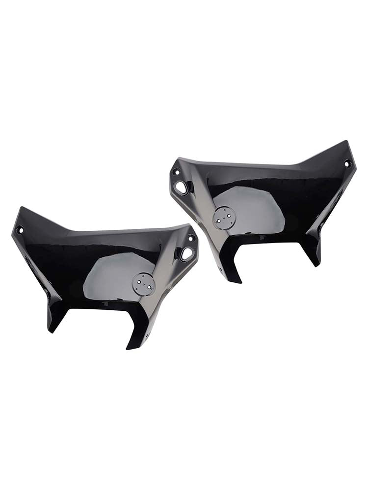 Couvercle de carénage de panneau de cadre latéral pour Yamaha Tenere 700 T700S 2025 – 2026