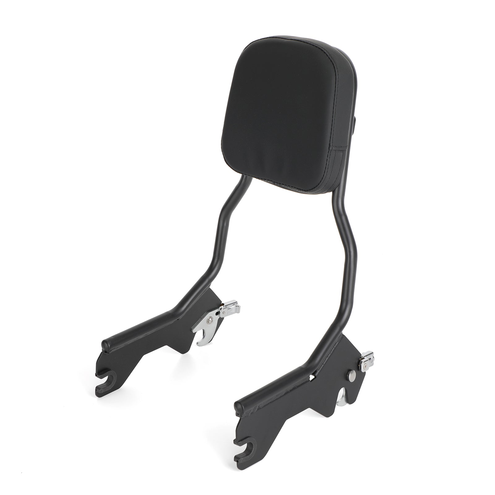 Passenger Backrest fit for Deluxe Heritage Classic Softail Slim FLSL 2018-2020