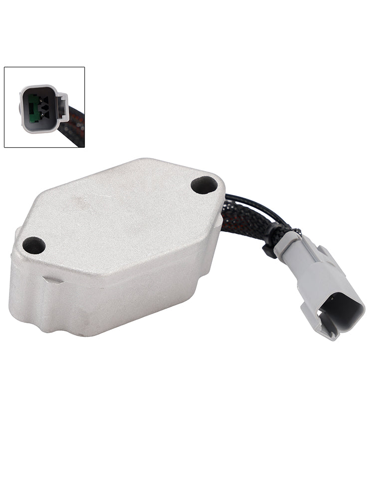 VOLTAGE REGULATOR FOR EVINRUDE/JOHNSON 75-250 HP OUTBOARD 586546 0586546
