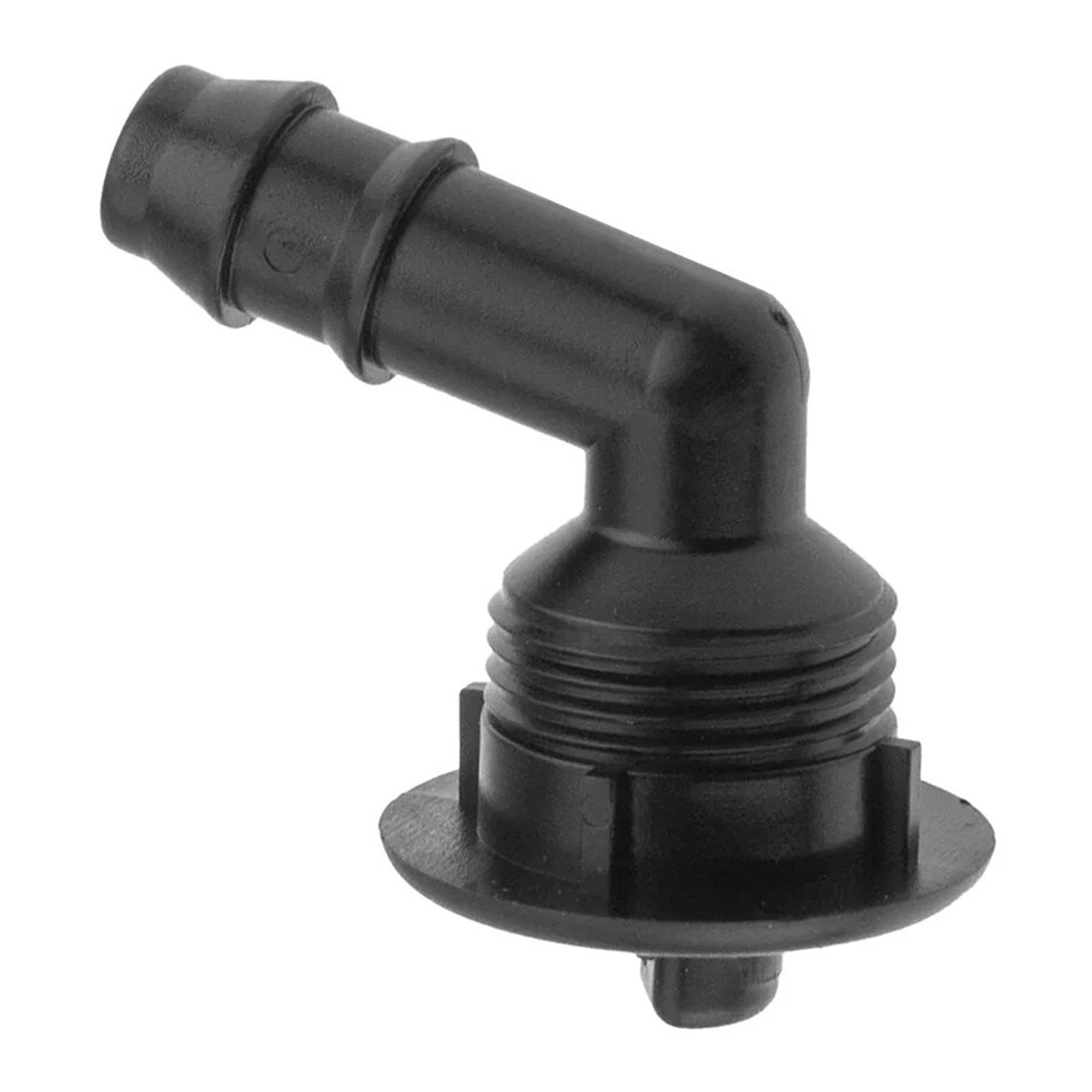 2x Bico Lavador de Farol Dianteiro para Mercedes-Benz W463 Classe G G550 A0008600847