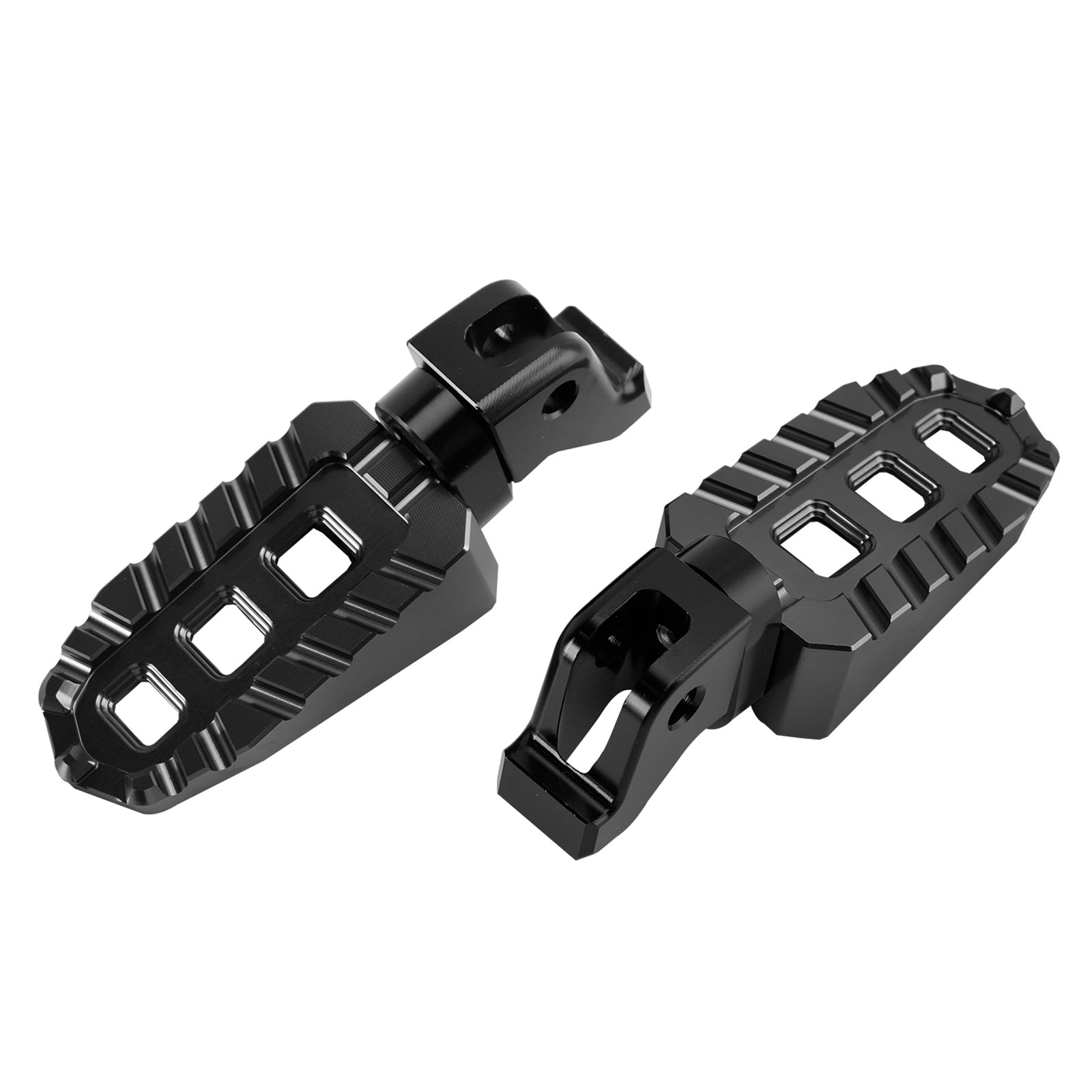 Reposapiés delanteros para Tiger 900 Scrambler 1200XC 1200XE 1200X 20-24