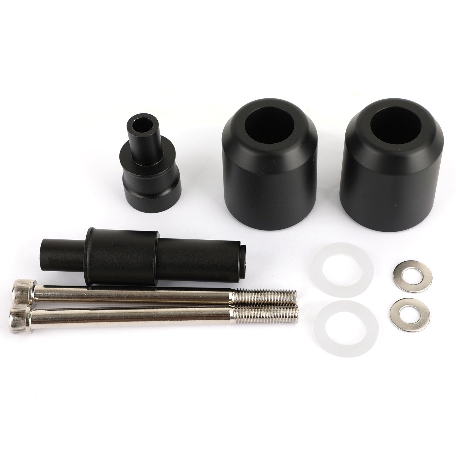 Anti-Crash Frame Sliders Protector Fit for BMW F900 R/XR 2020 F 750/850 GS 19-20