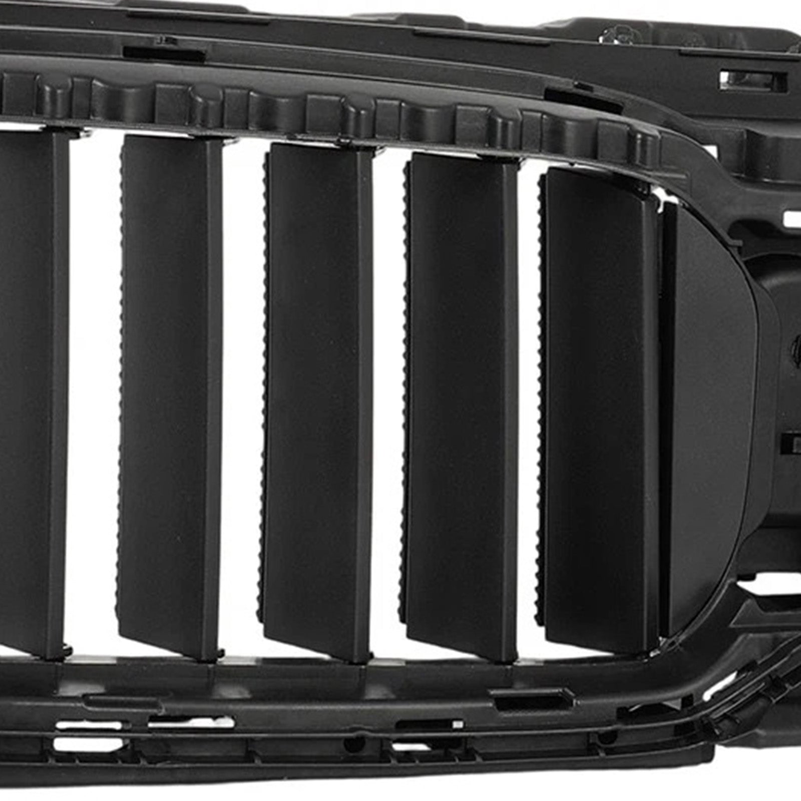 Grille active de radiateur avant, obturateur d'air avec moteur 51119498612 adapté à BMW G30 21-23