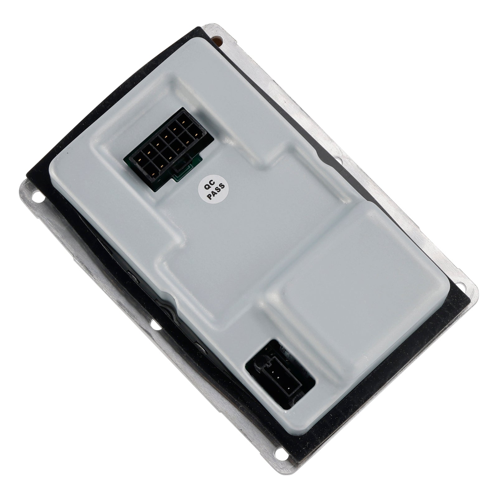 2005-2006 Jaguar XK8/XKR xenonkoplampbedieningsmodule 12-pins 1628916580