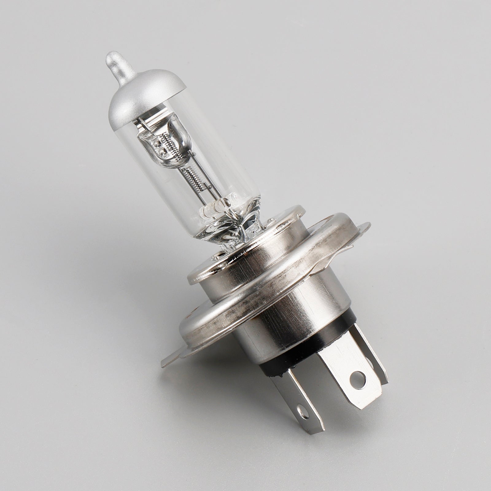 Motocyklová lampa Silverstar H4 62204HWSVS P43T 12V 100/90 W pre Osram