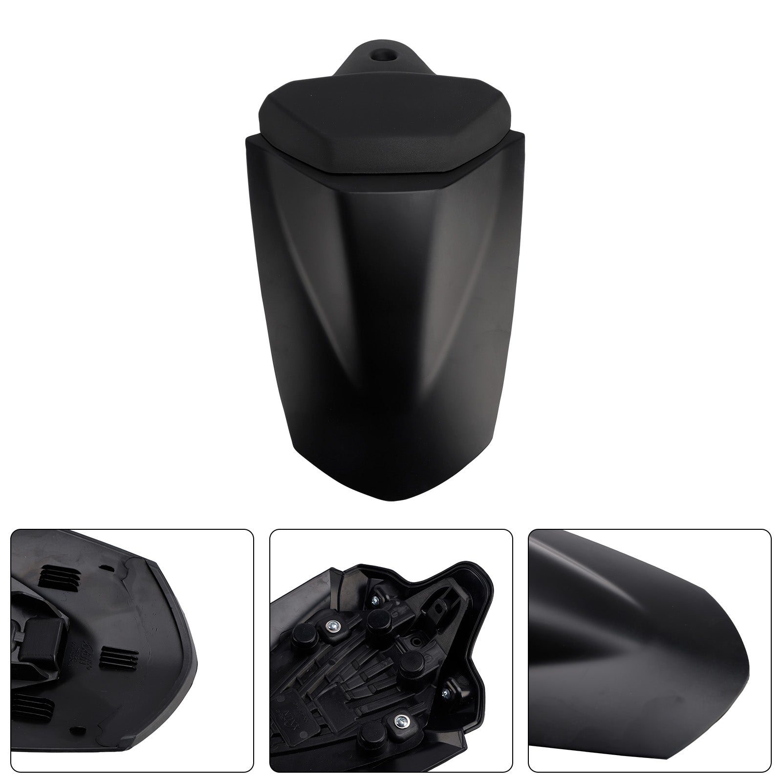 2025-2026 For Speed Triple 1200 RS Rear Tail Seat Fairing Cowl Cover