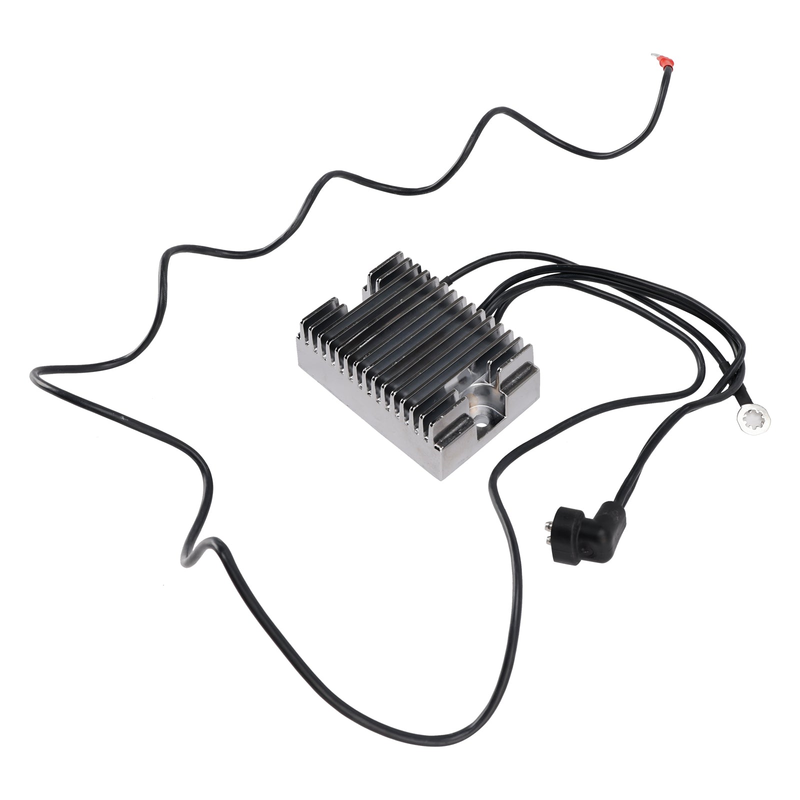 Likriktare spänningsregulator 74537-93A För Dyna FXR4 CVO Super Glide 1999 2000