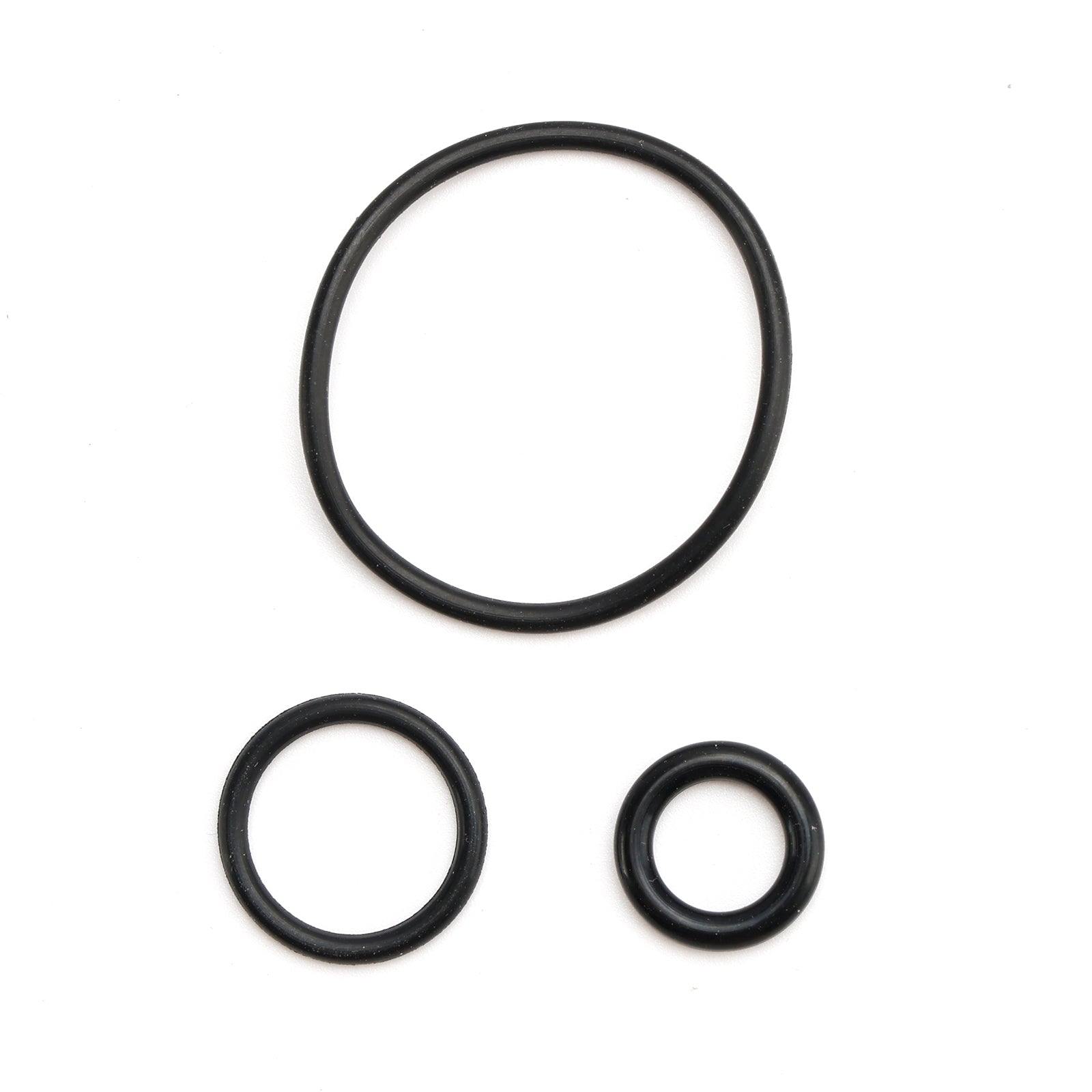 Obrazovka regulátora palivového filtra na nosenie O-krúžku pre Ford F250 F350 7,3 l nafty