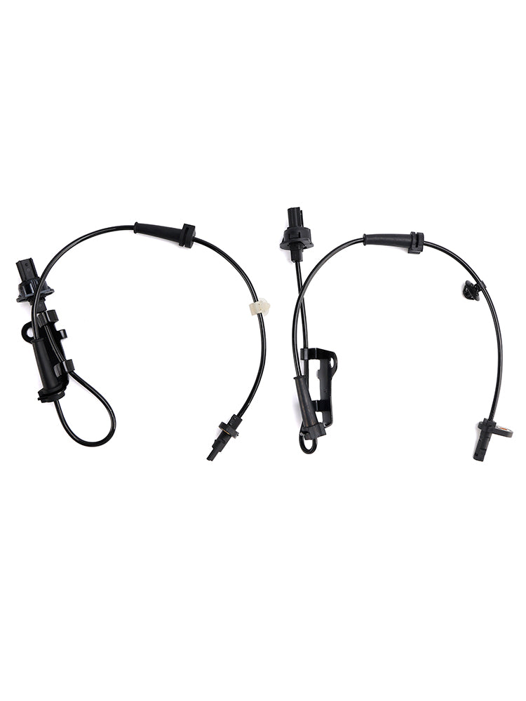 2X capteur de vitesse de roue avant ABS pour Honda CR-Z 2011-2015