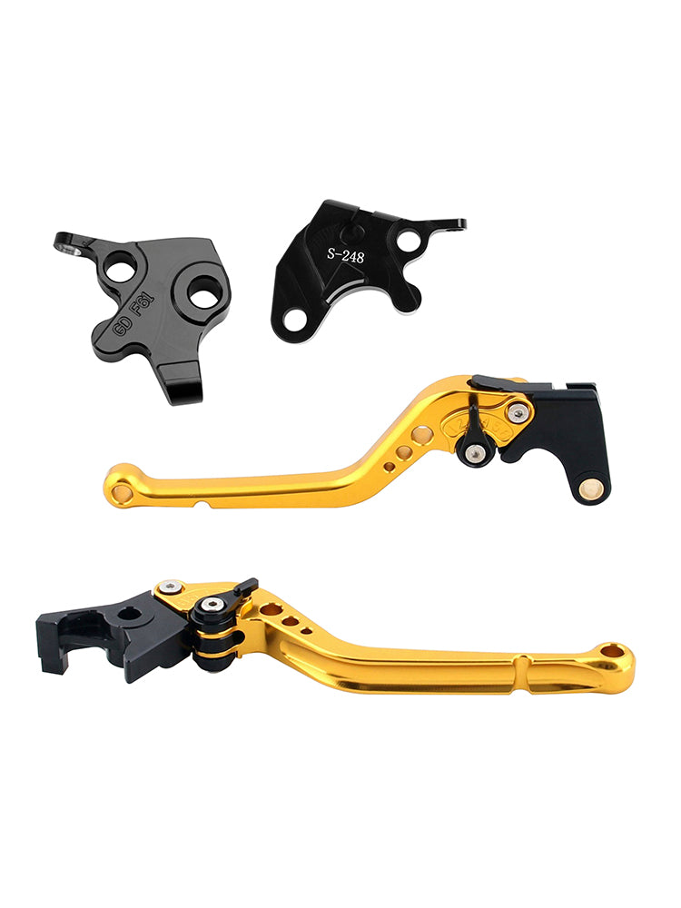 2008-2011 Yamaha YZF R125 Dlhá spojka brzda páka