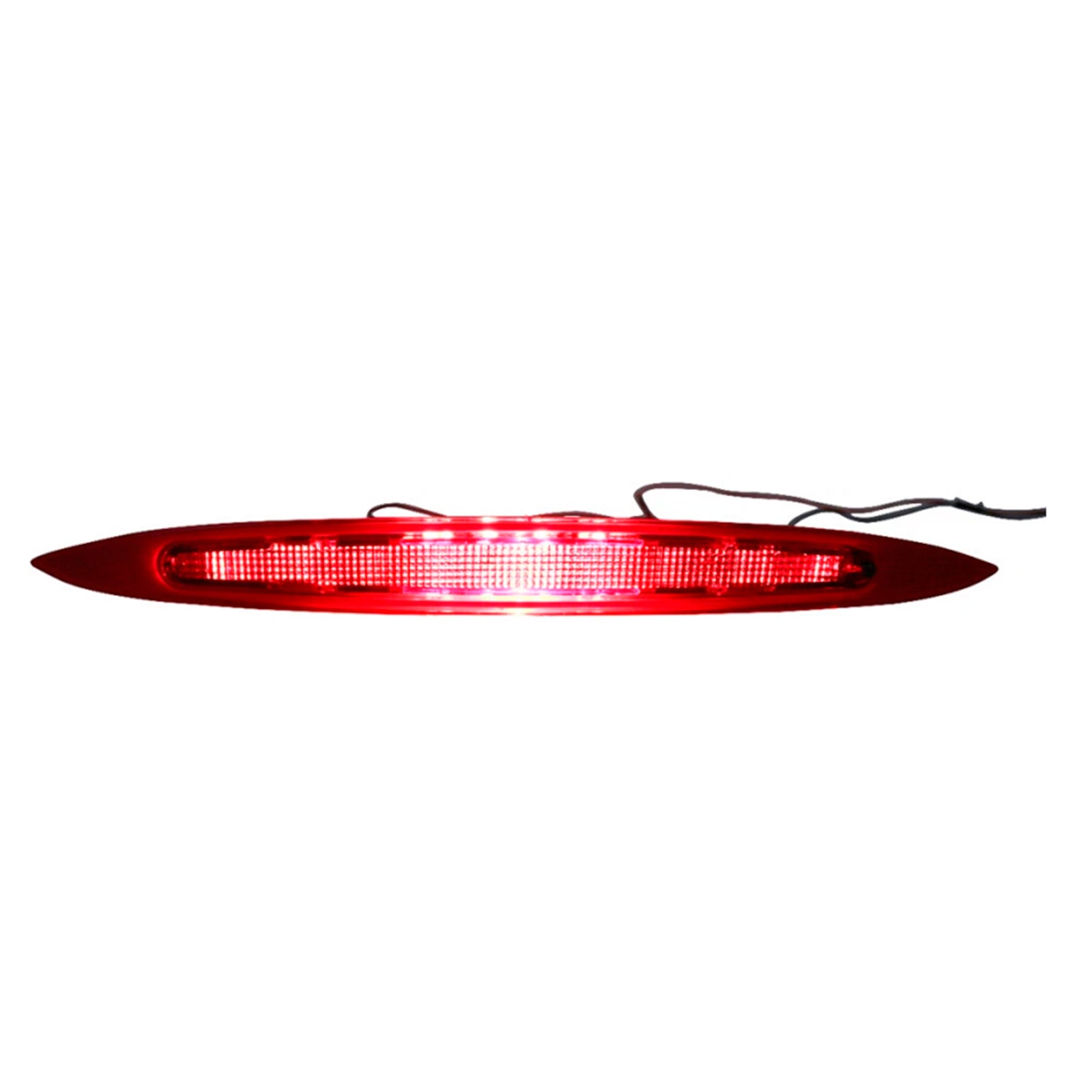 2004-2012 Renault Modus Tail Light Brzdenie Tretia brzdová lampa 8200219415