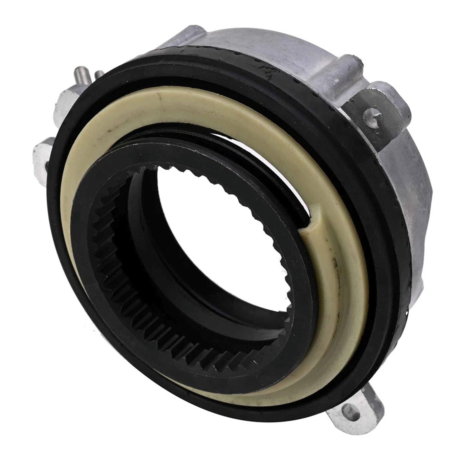 Front Manual Wheel Locking Hub 4151009000 For Ssangyong ACTYON 2005-2025