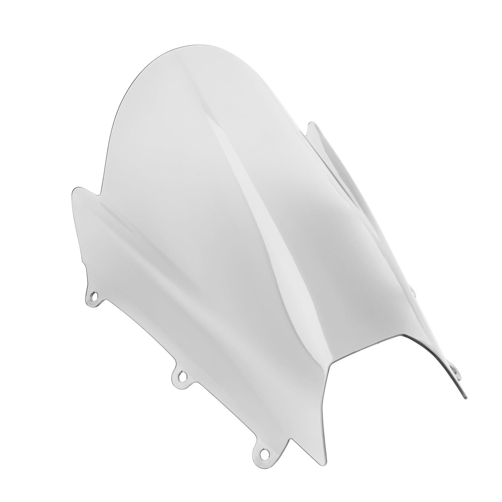 Windshield WindScreen fit for Suzuki GSX-8R GSX-8R 2024-2025 Black