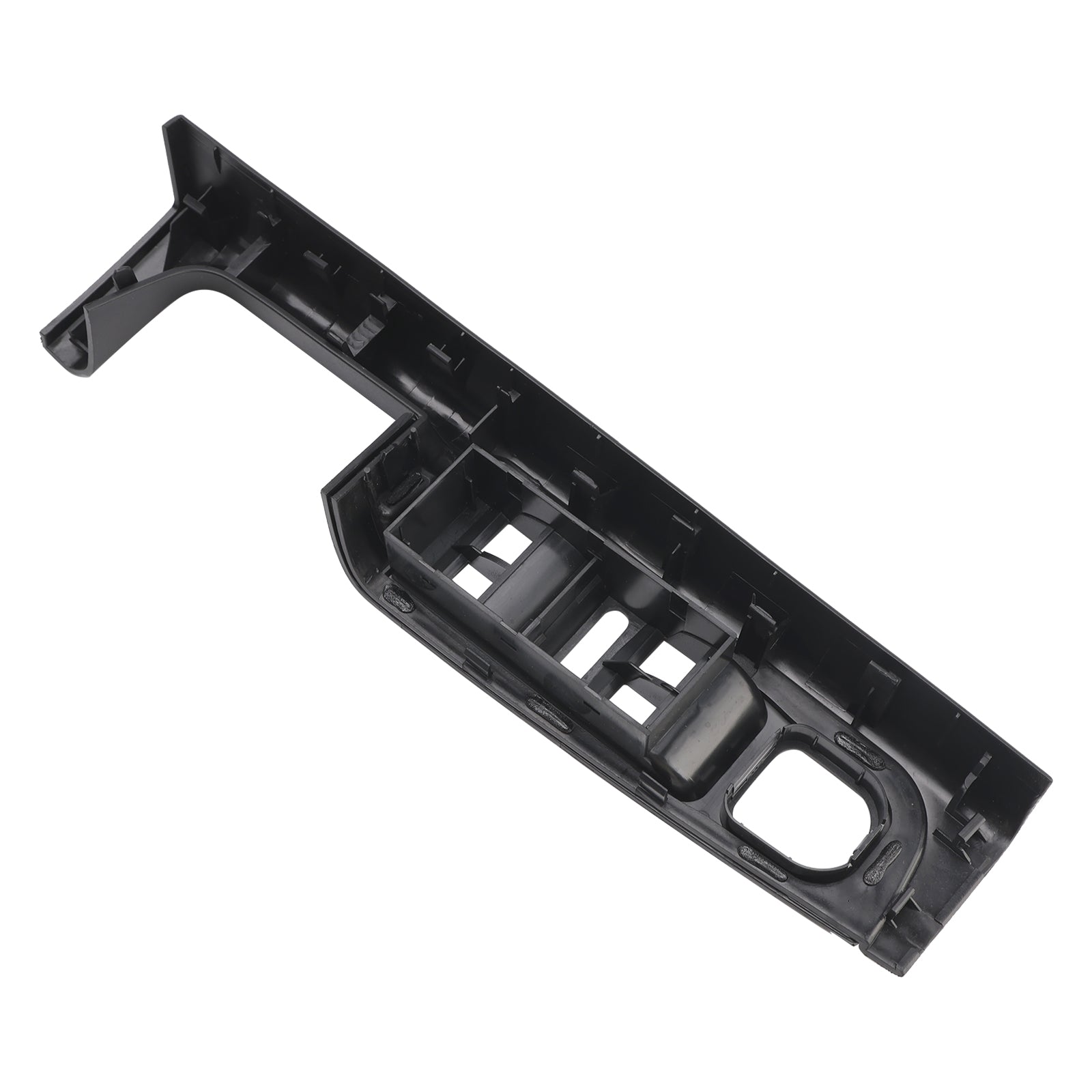 Front Left Door Handle Switch Panel 3T1867157 For Skoda Superb (3T) 2008-2015