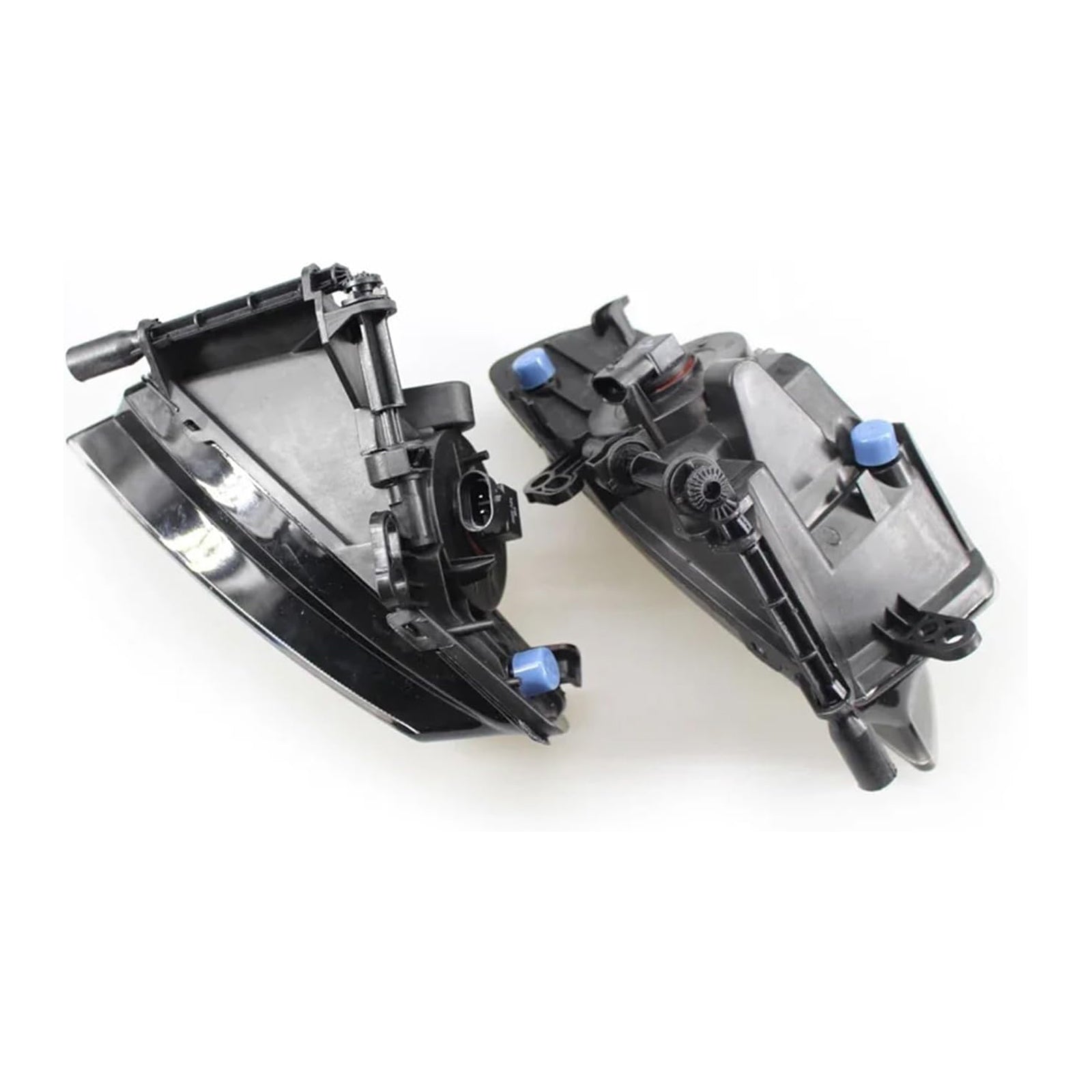 2012-2016 Audi A3 8V RS3 S3 paire lampes légères de brouillard droit avant avec ampoules