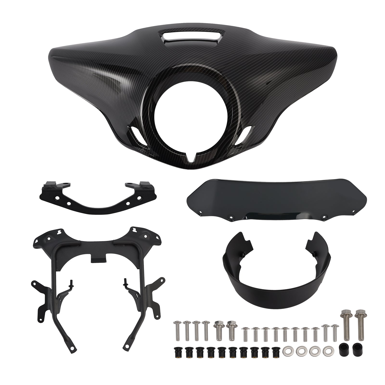 2021-2024 HONDA CM1100 Windshield Windscreen Fairlen Coberting