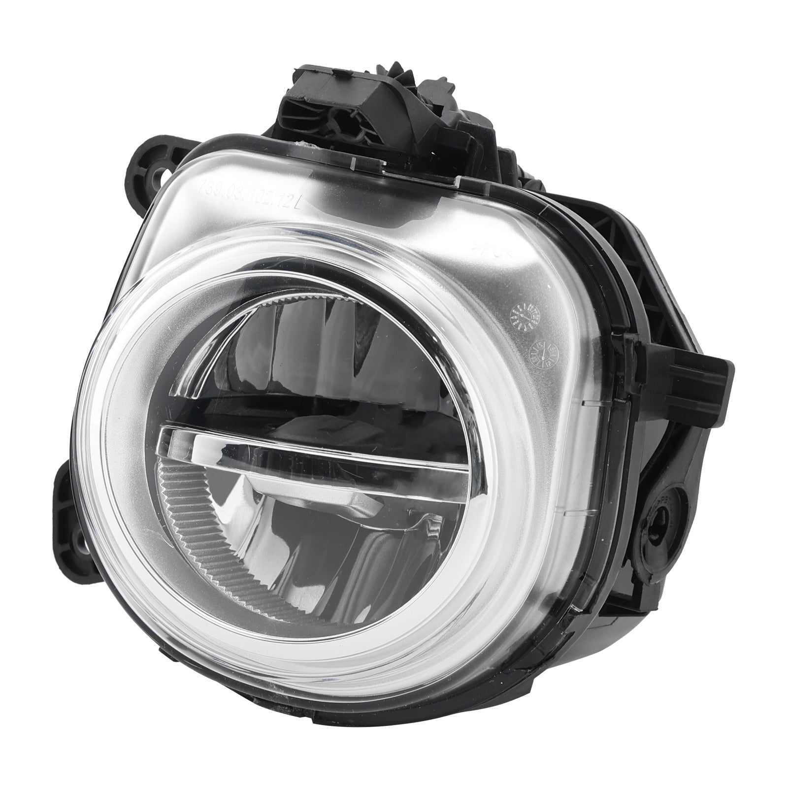 1 ks LED predné ľavé hmlové svetlo pre BMW X3 F25 X4 F26 X5 F15 X6 F16 63177317251