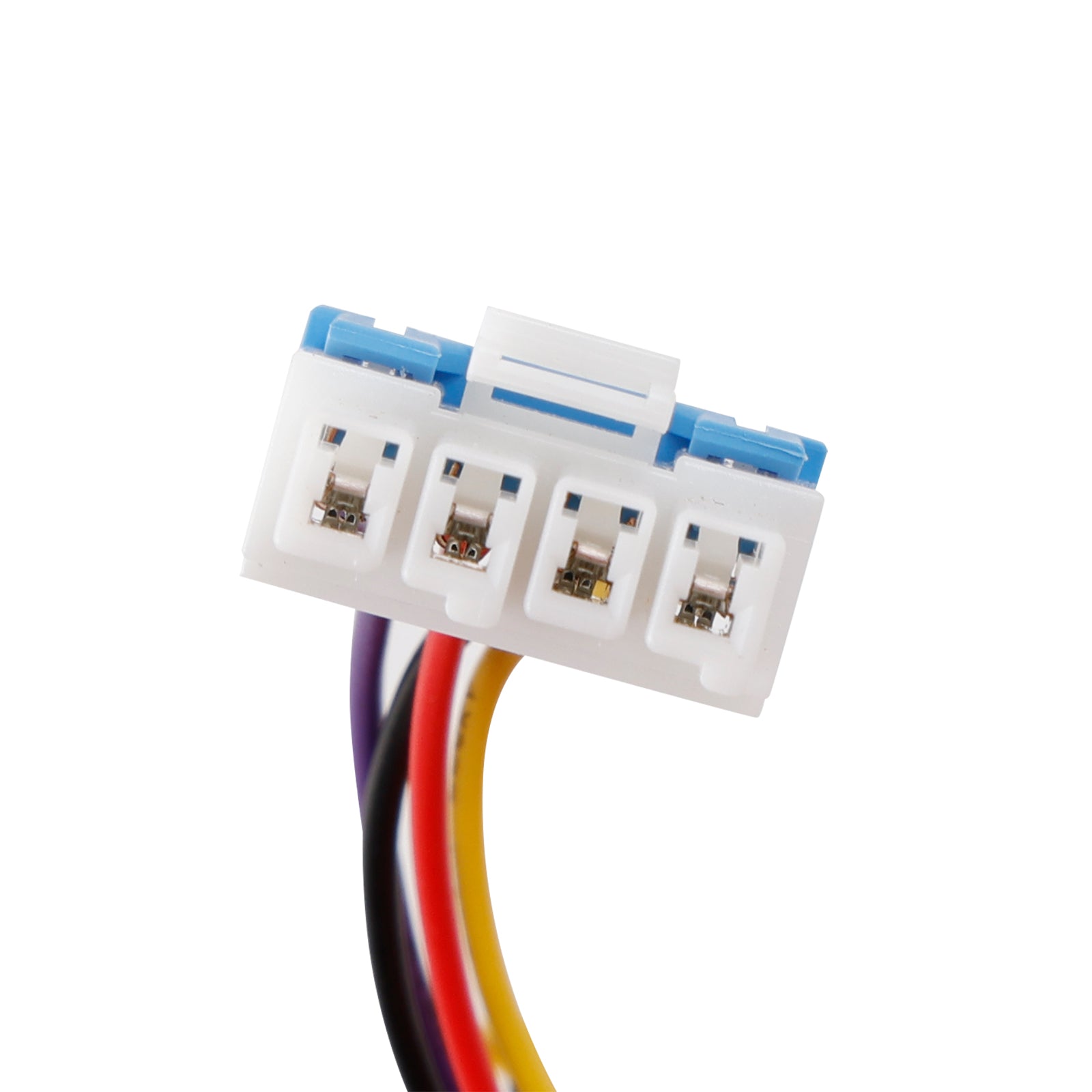 Eau63923602 kjøleskap kondensator viftemotor for LG kjøleskap DC 12V