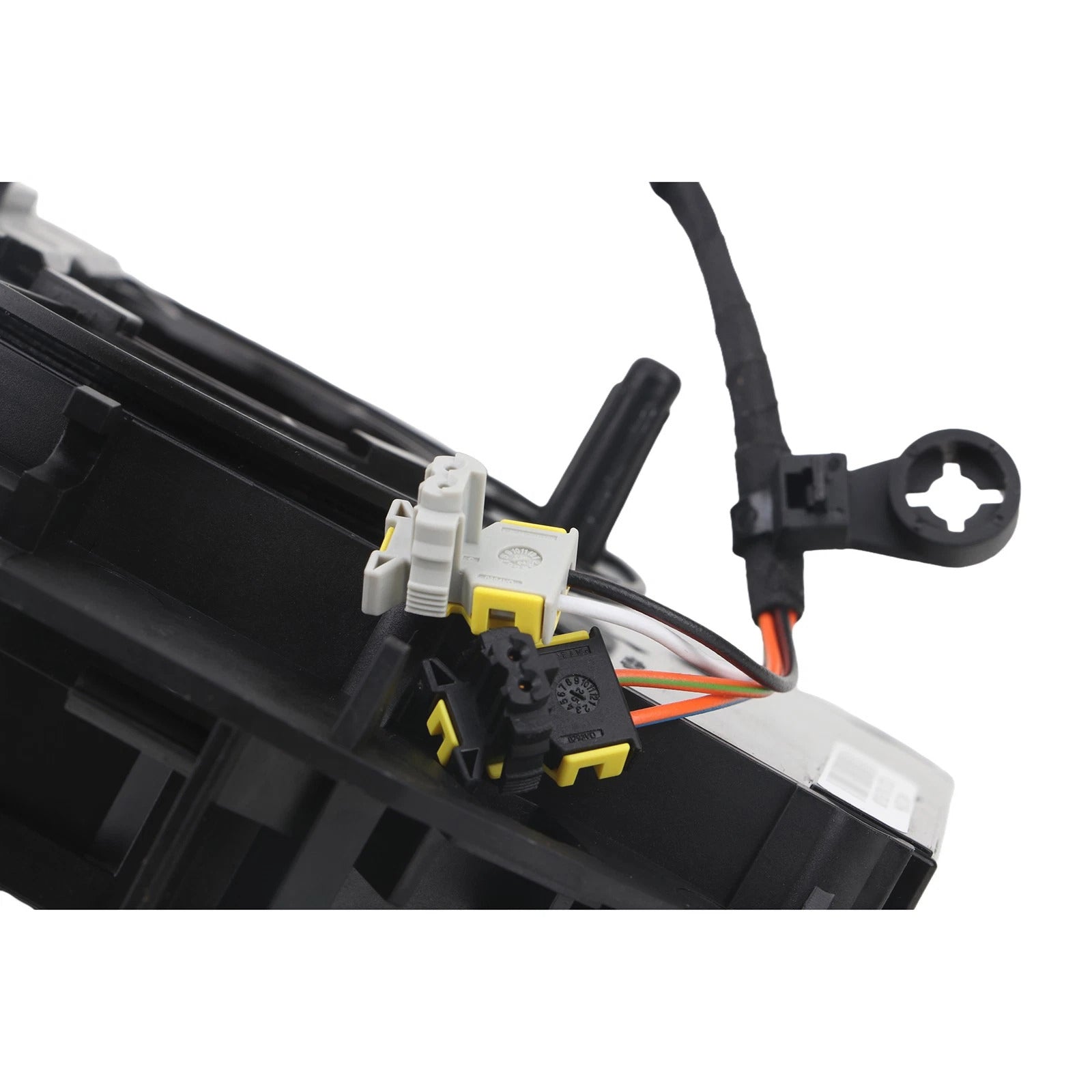 Steering Clock Spring with Angle Sensor 68171193AD For Dodge Journey 2013-2020