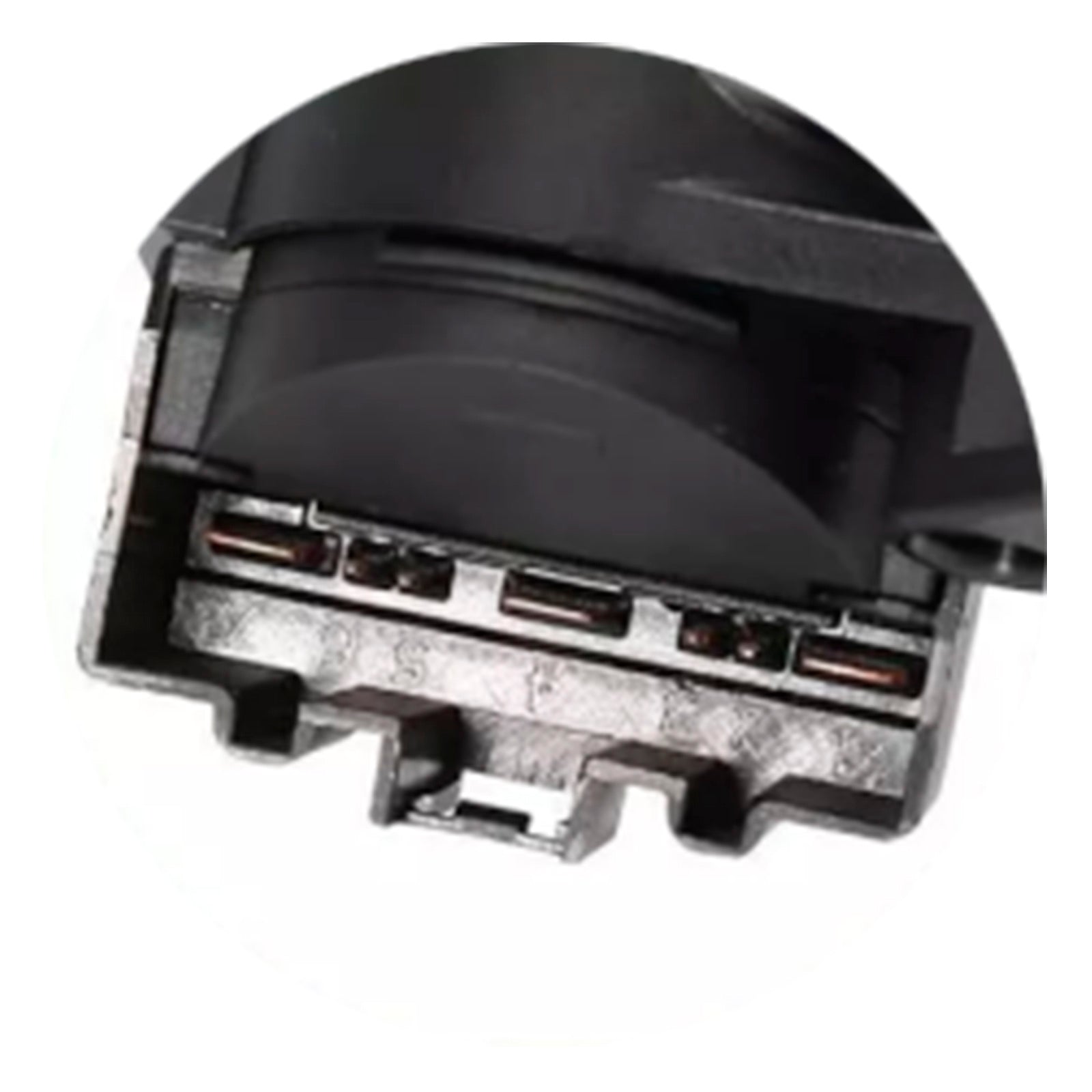 2008-2010 Mercury Mariner Ignition Switch Colonne Colonne Lock Habilage 9L8Z-3511-A 989-01 ZZDB66160