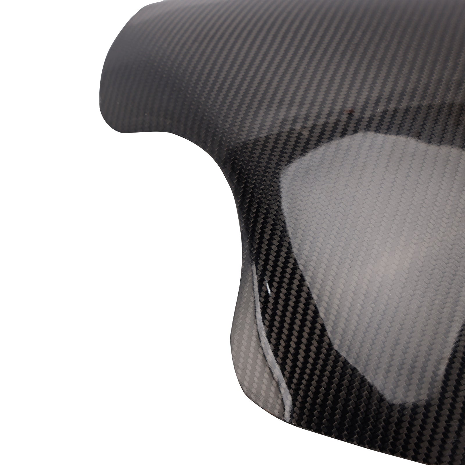 Real Carbon Fiber Tank Cover Fairing For Honda CBR1000RR 2012-2016