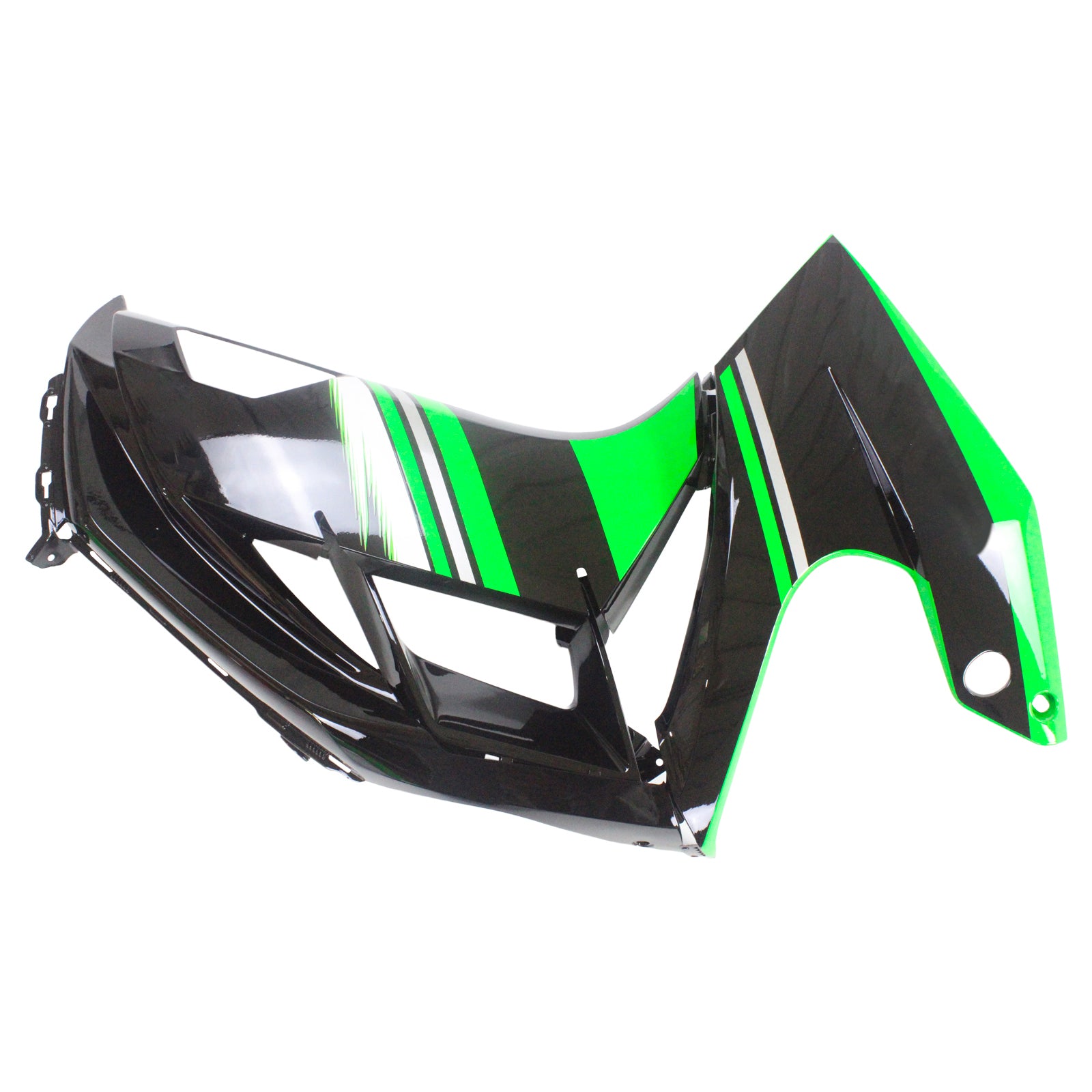 Injection Fairing Kit Bodywork Plastic ABS fit For Kawasaki ER6F Ninja650 2012-2016