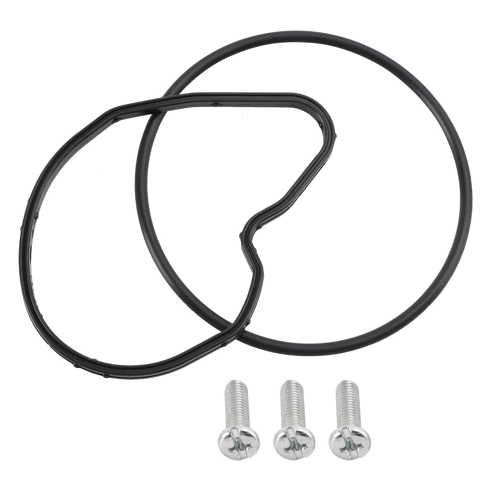 Vacuum Pump O-Ring Seal Kit 55561100 For Saab 9-3 For Buick Regal