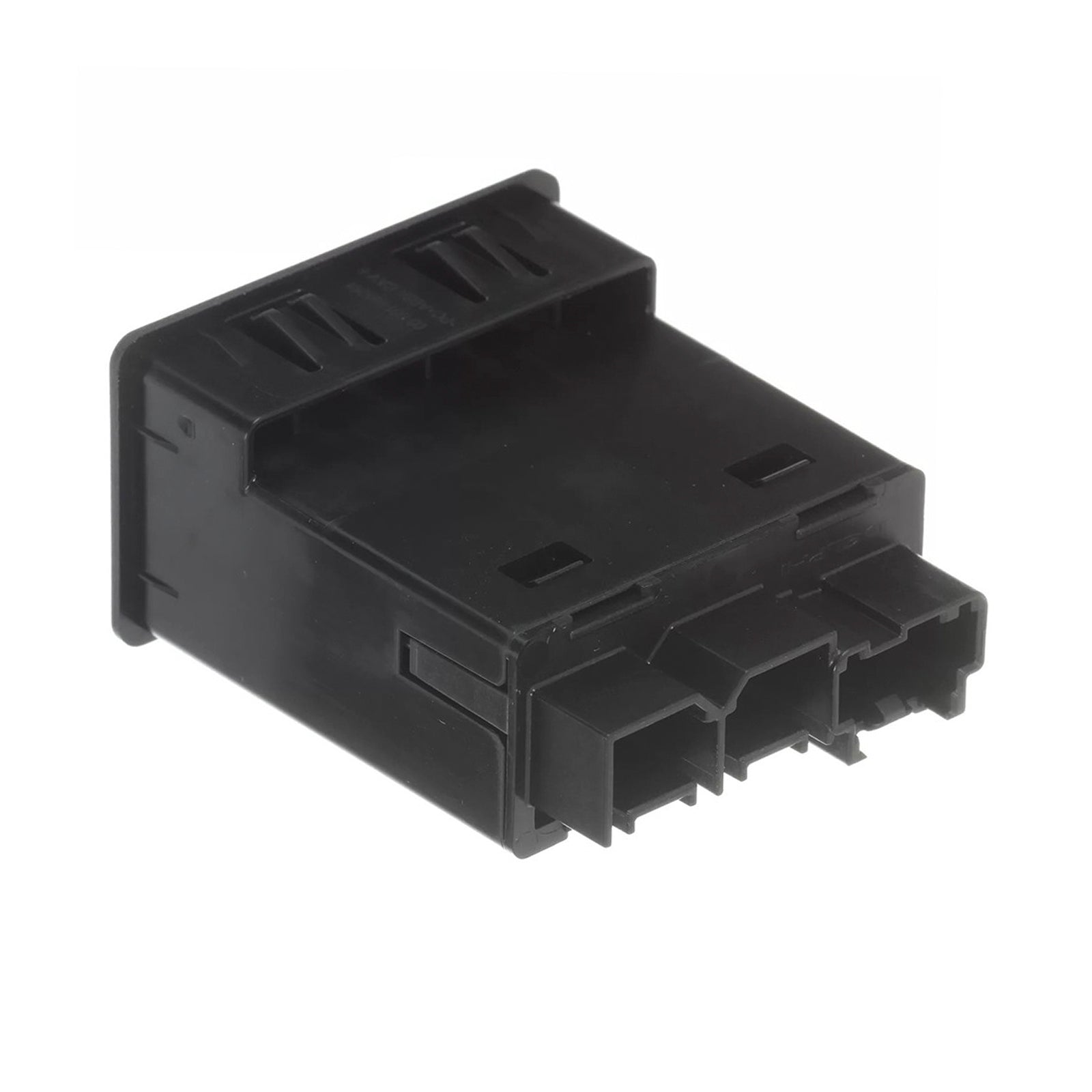 2019-2022 Chevrolet Spark USB och USB C Port Receptacle 13529873 13549126