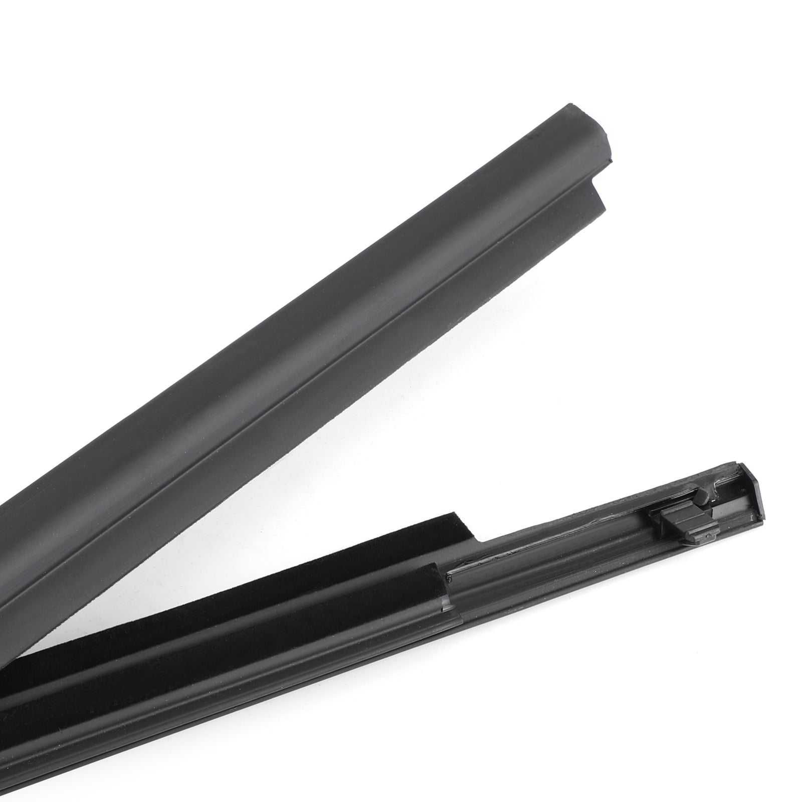 2009-2013 Toyota Corolla Porte Weatherstrip CEULLE Sceau de fenêtre Moulage de fenêtre 75710-02170