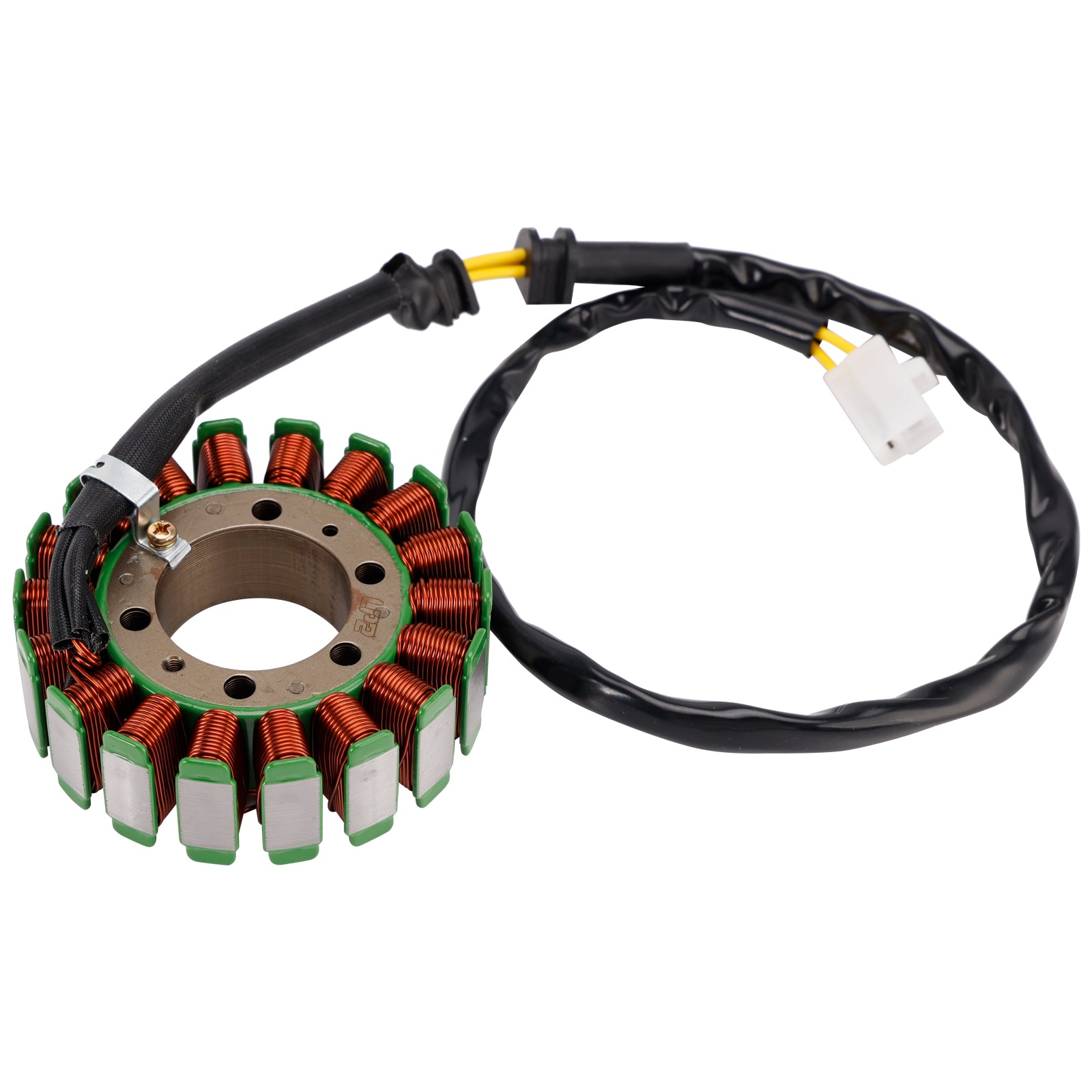 STATOR ALTERNATOR FOR HONDA INTERCEPTOR 750 VFR750F 1988 1989 - 31120-ML7-921