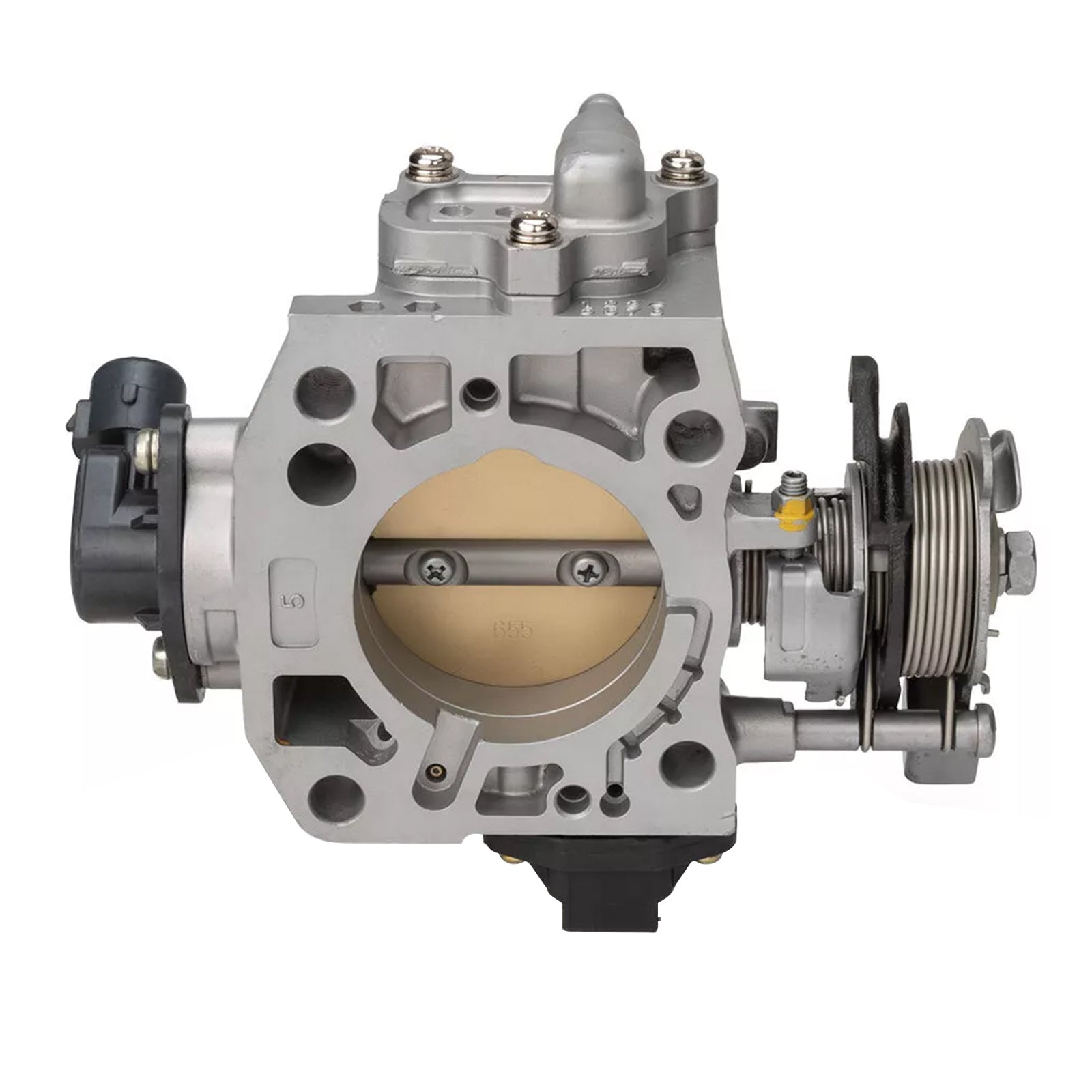 1998-2002 Honda Accord SE EX LX 2.3L Throttle Body 16400-PAA-A61