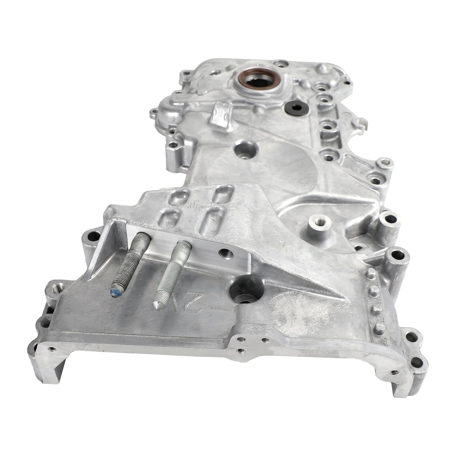 2014-2019 Hyundai Tucson 2.0L 21350-2E330 Timing Chain Oil Pump Cover