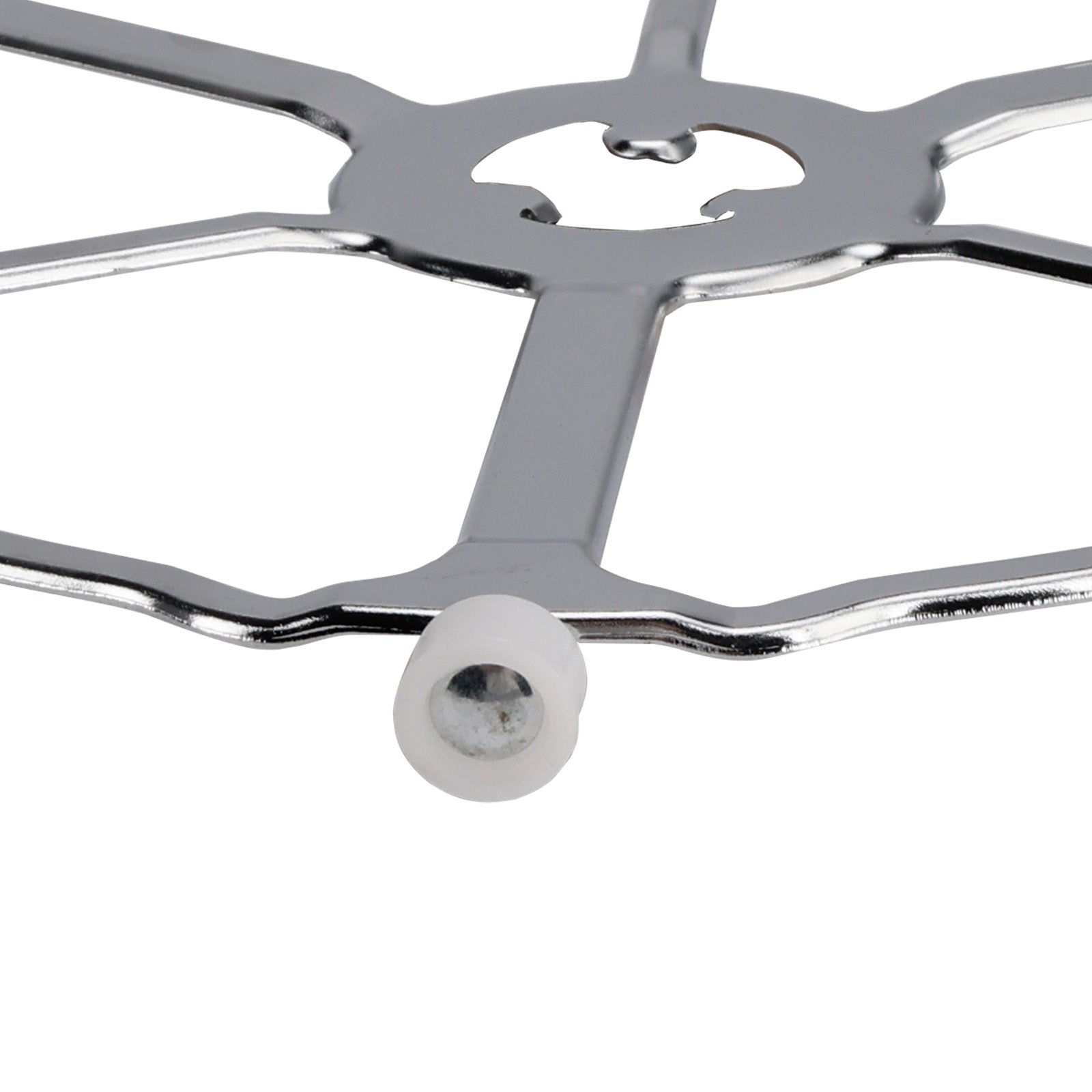 WB02X32600 WB06X10651 for GE Mikrobølgeovn Roller Ring Tray Support