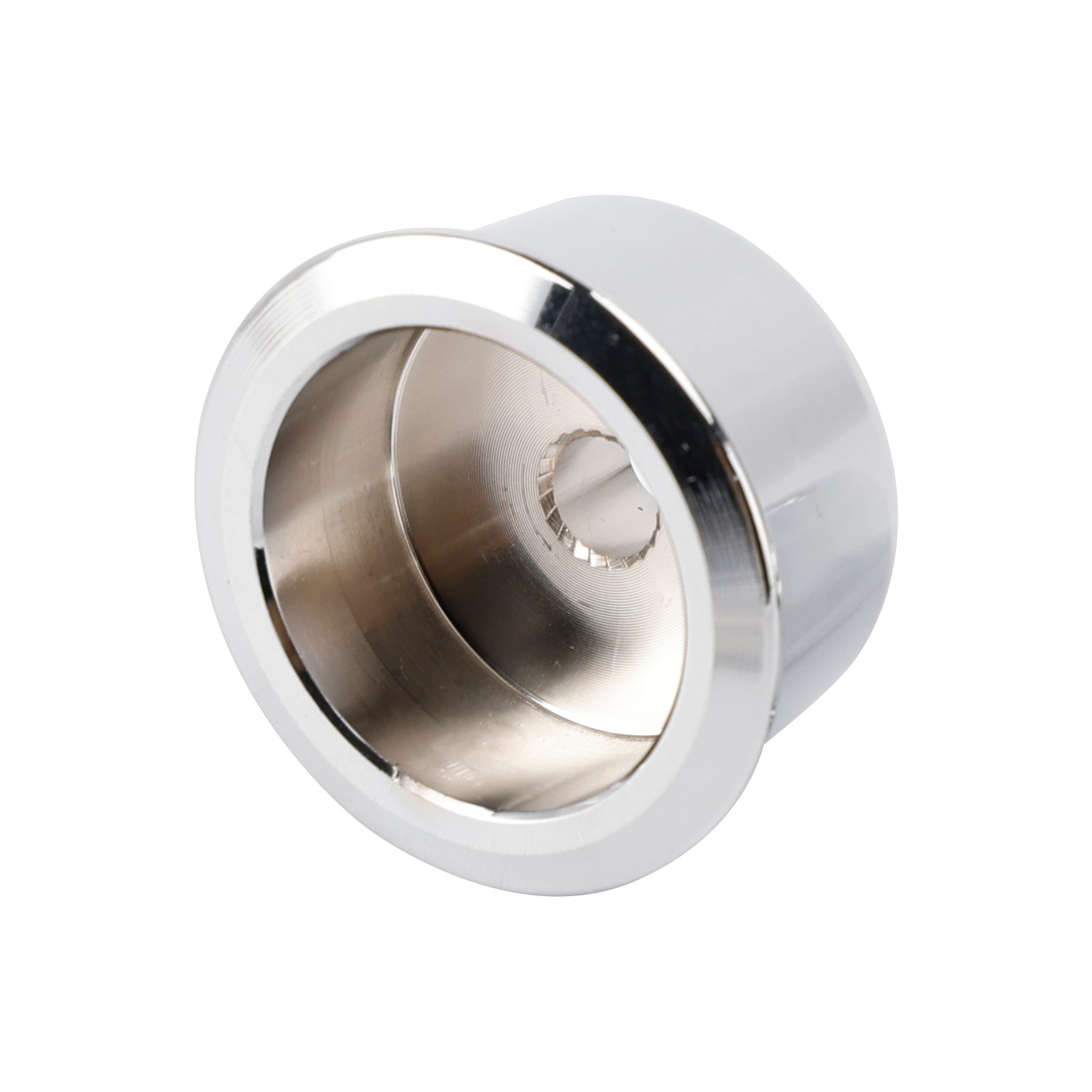 Kit de finition d'extrémité du guidon pour Speed ​​Street Cup Twin Bonneville T100 T120 Black